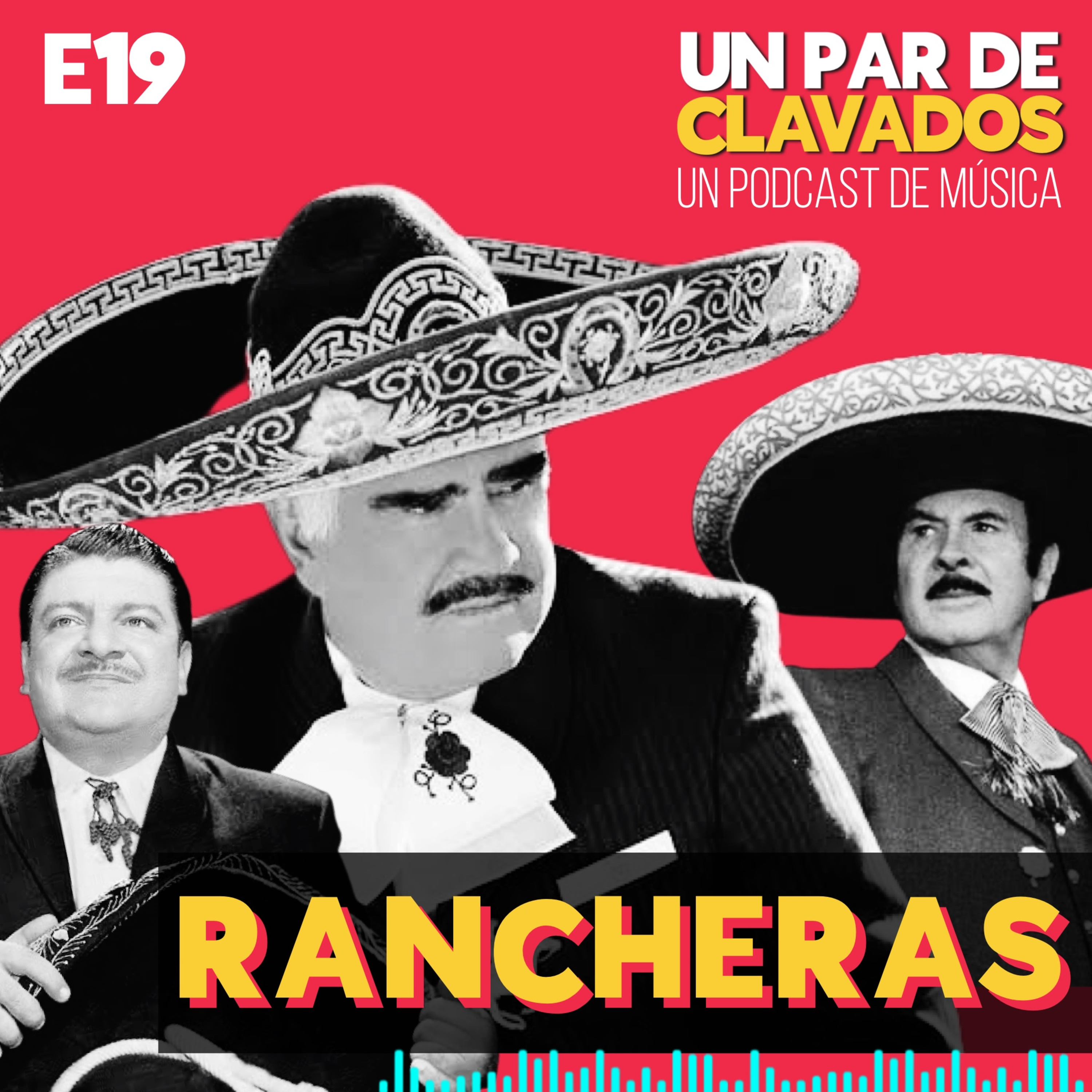 Un Par De Clavados