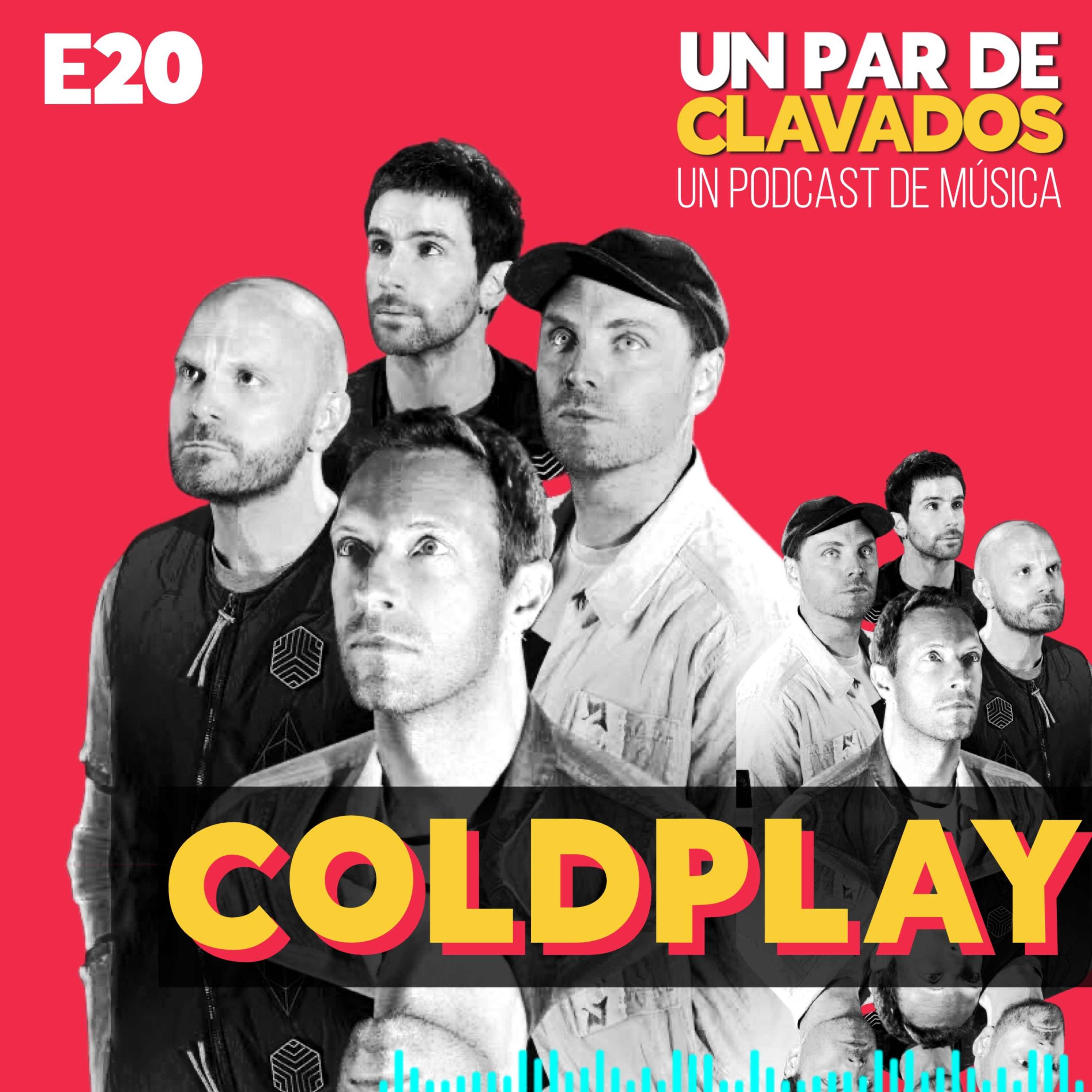 Un Par De Clavados