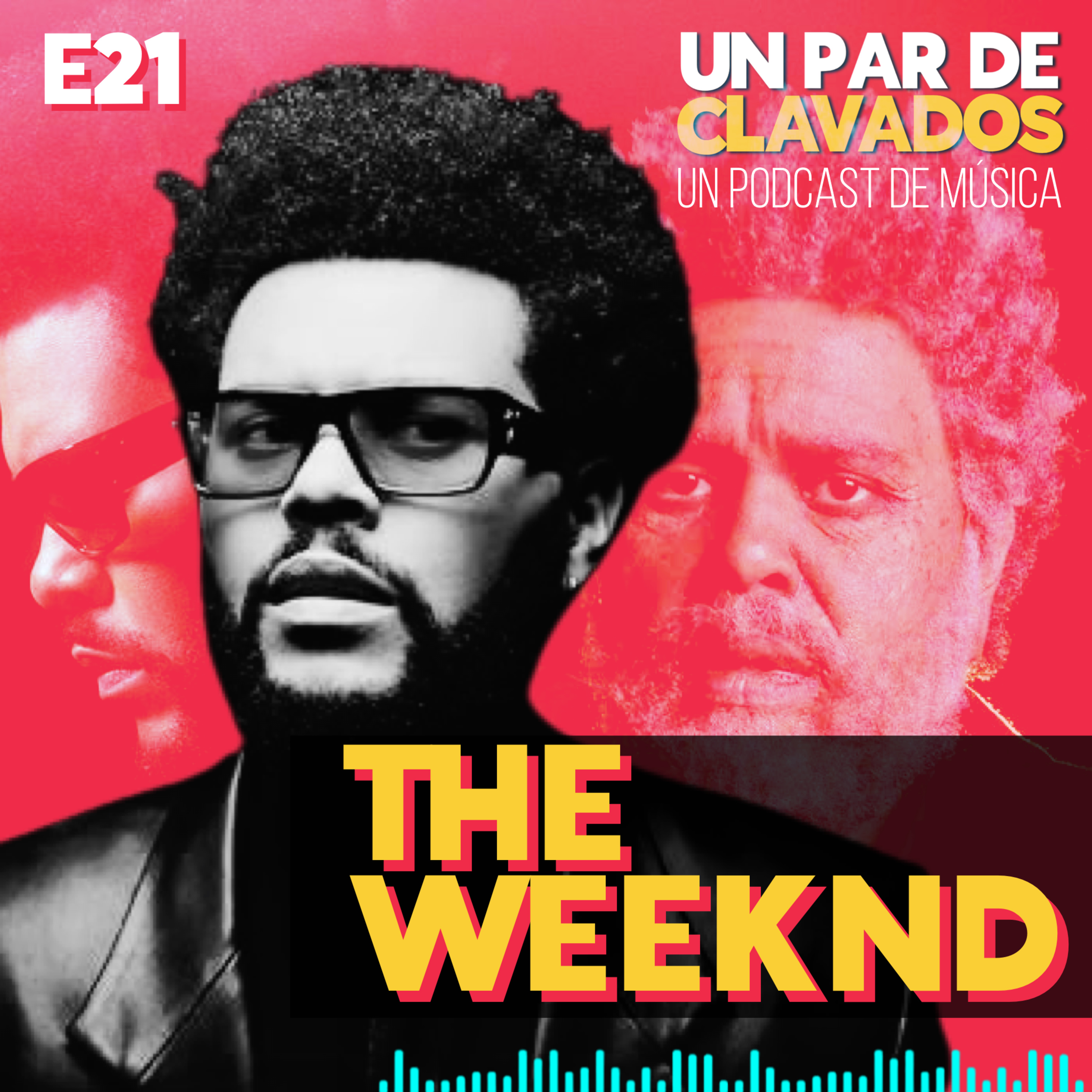 Un Par De Clavados