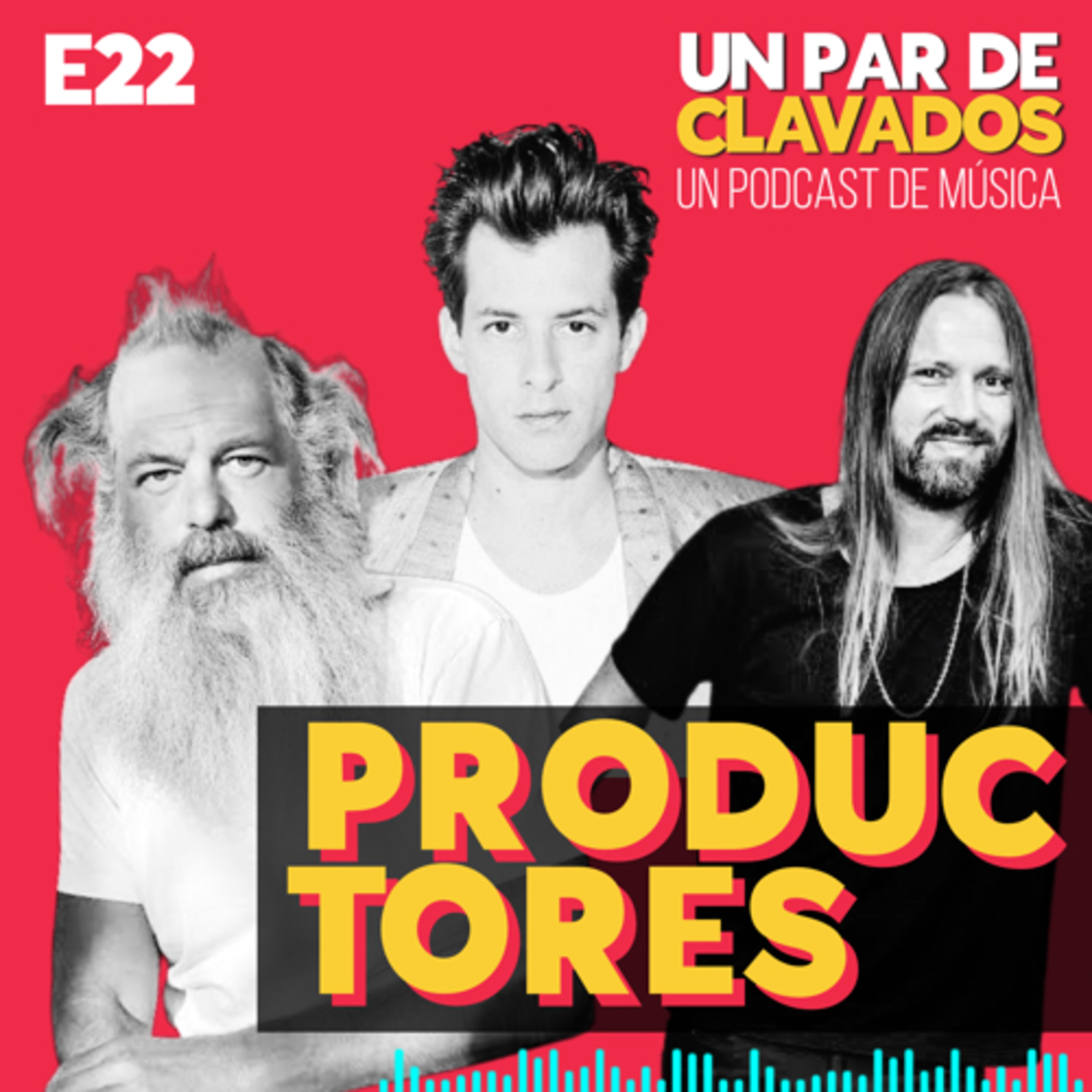 Un Par De Clavados