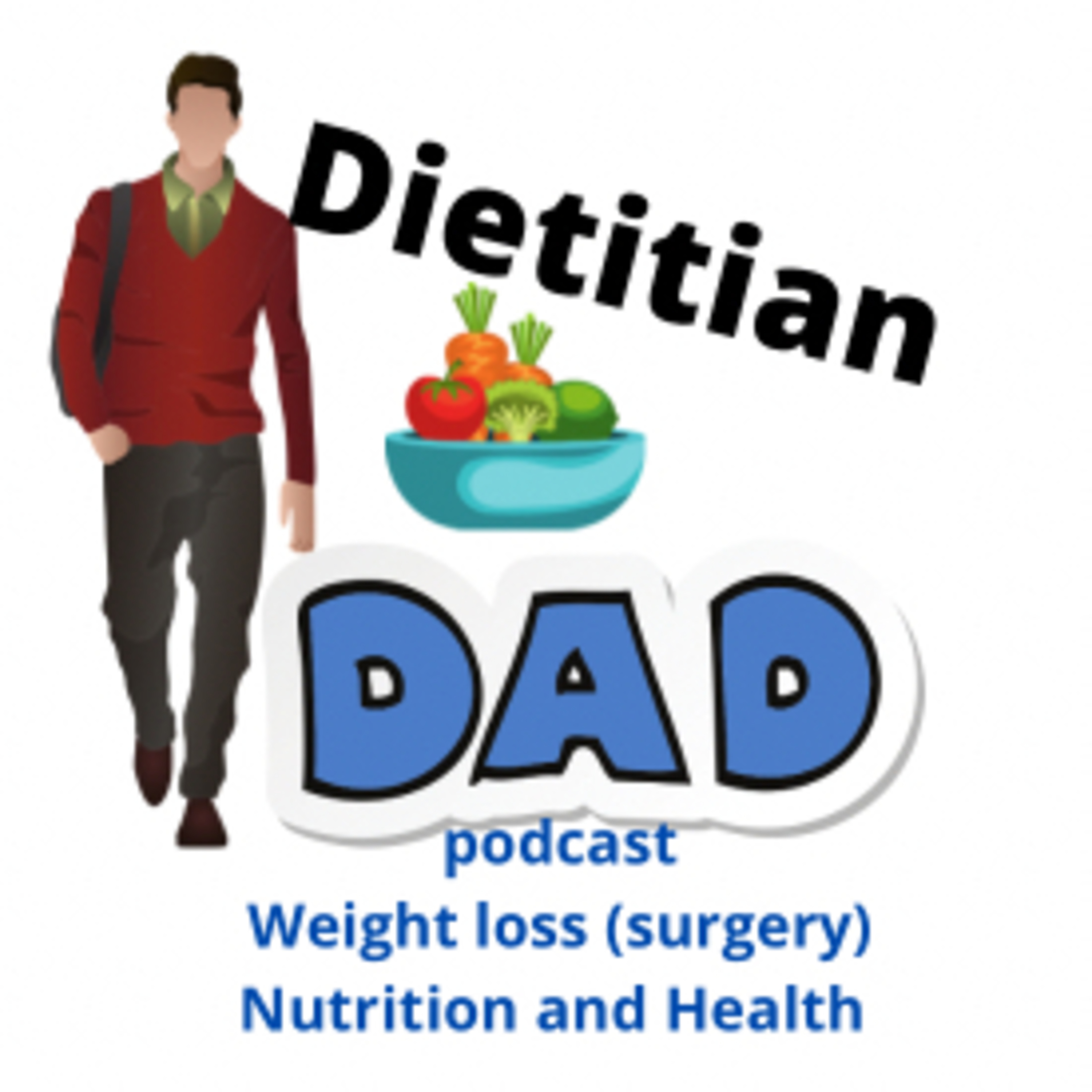 Is your diet as an adult highly linked to your childhood upbringing? Why this needs to be explored! episode artwork