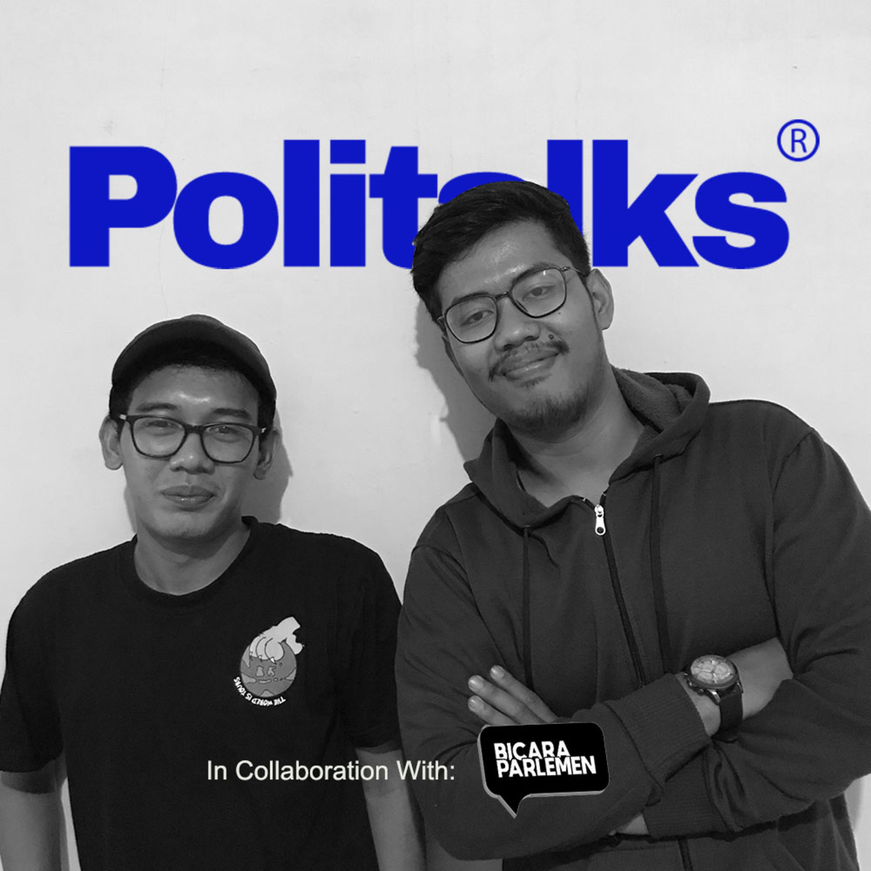 Omnibus Law? Serangga Macam Apa?