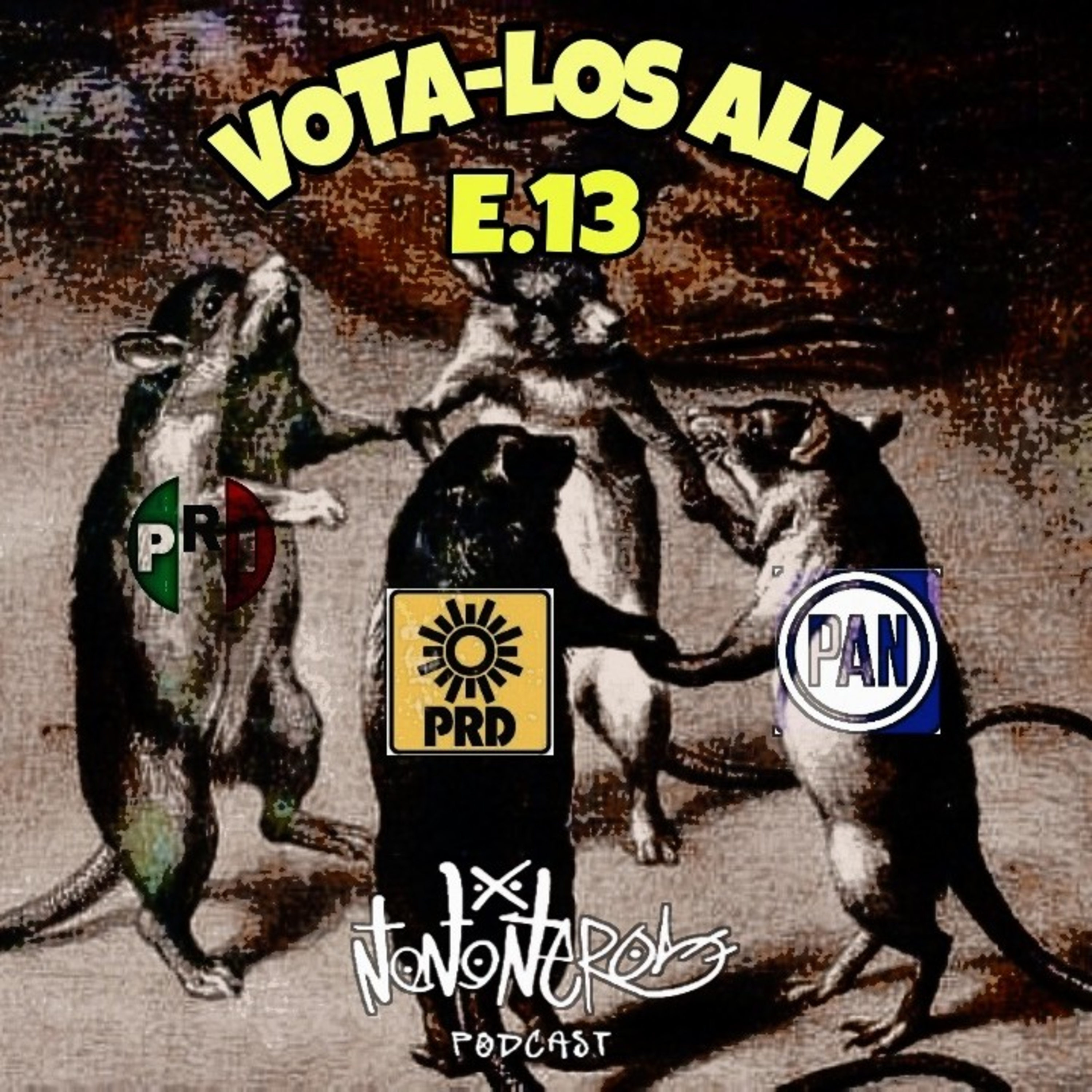 ÑoñoÑeros