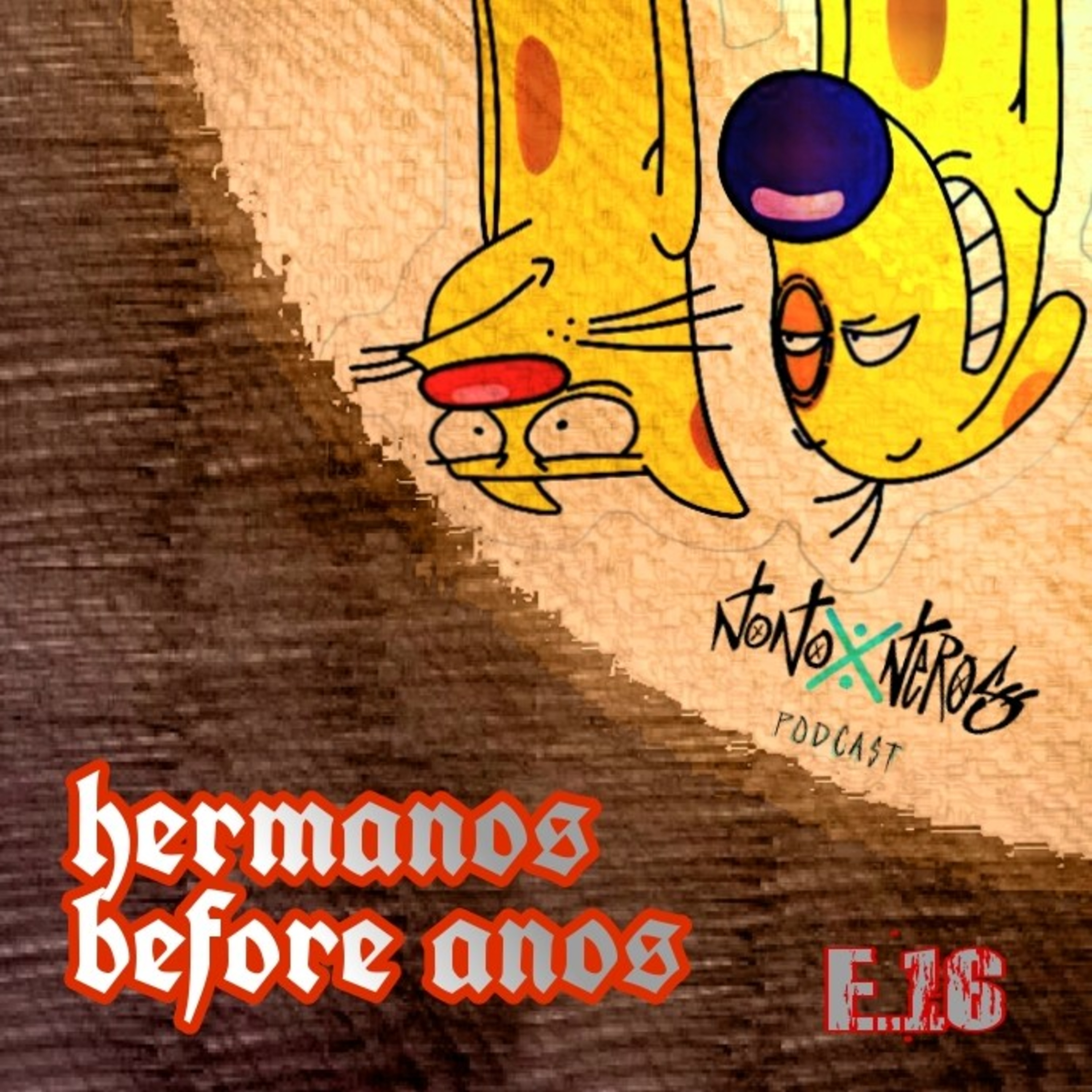 ÑoñoÑeros