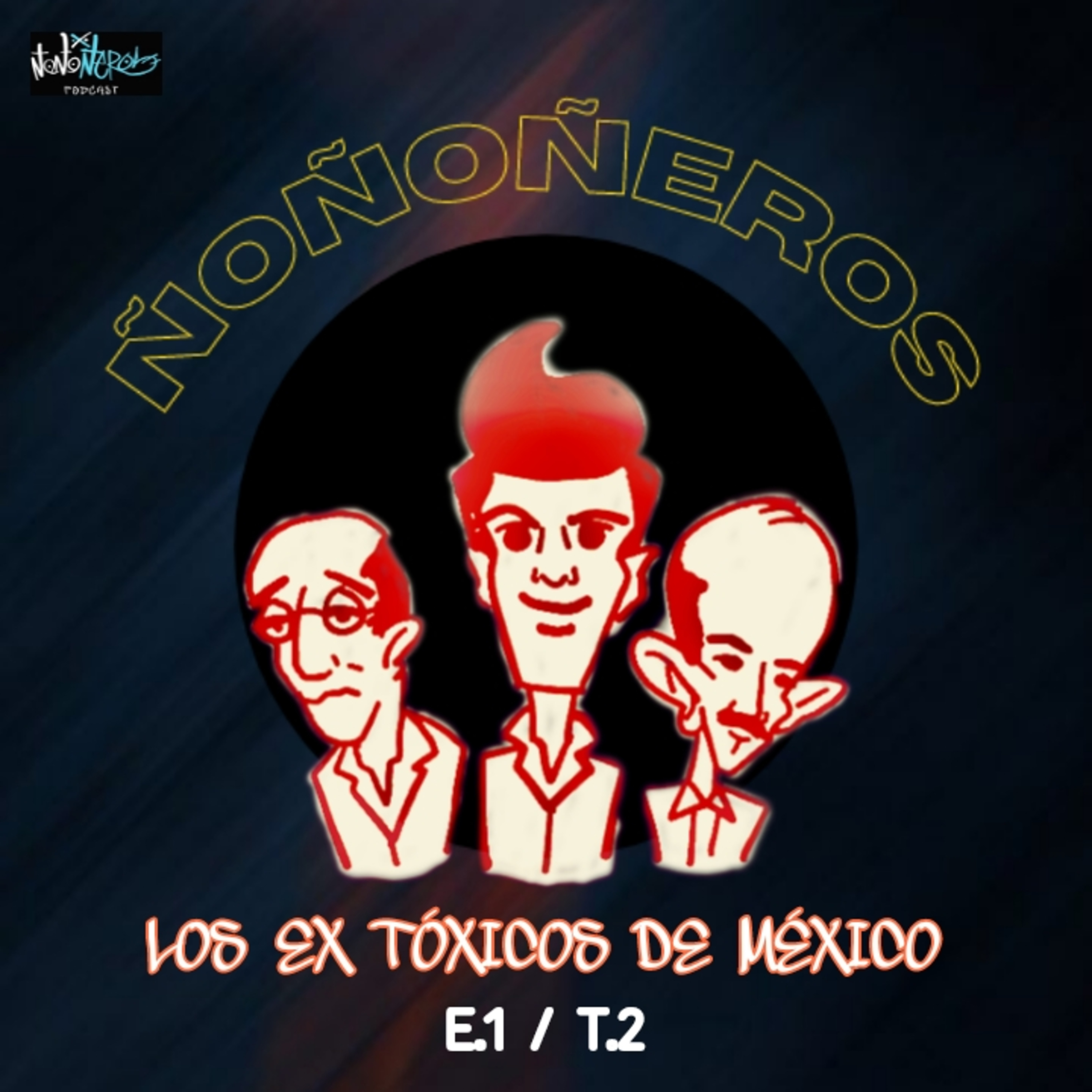 ÑoñoÑeros