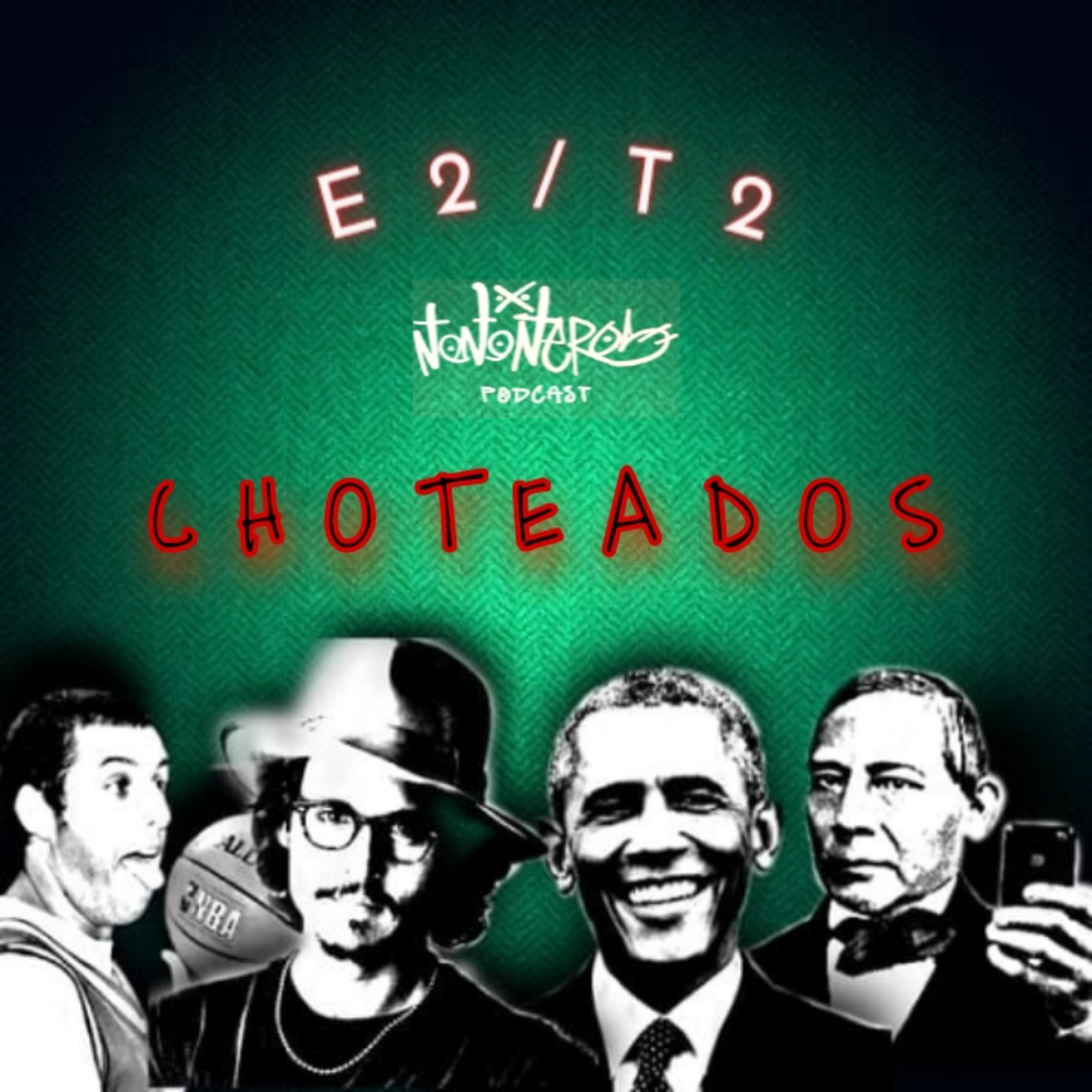 ÑoñoÑeros