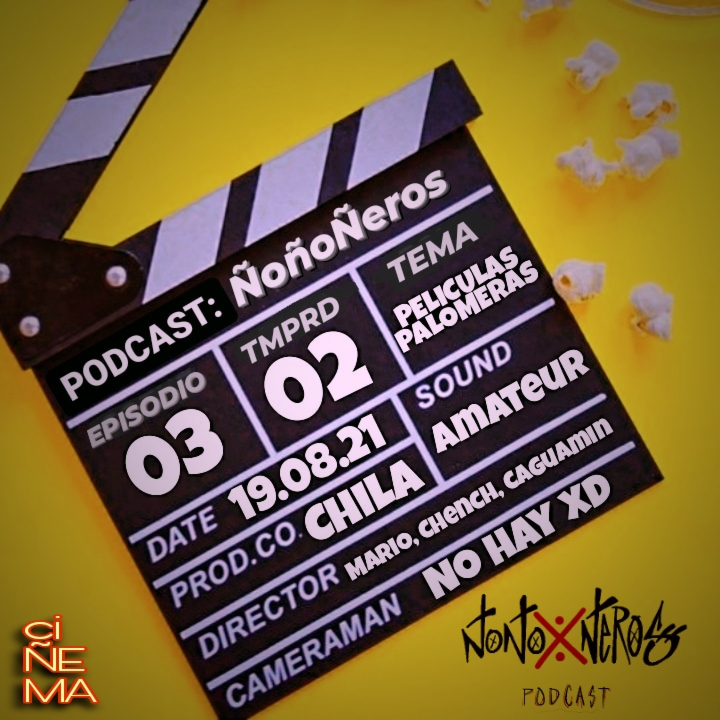 ÑoñoÑeros