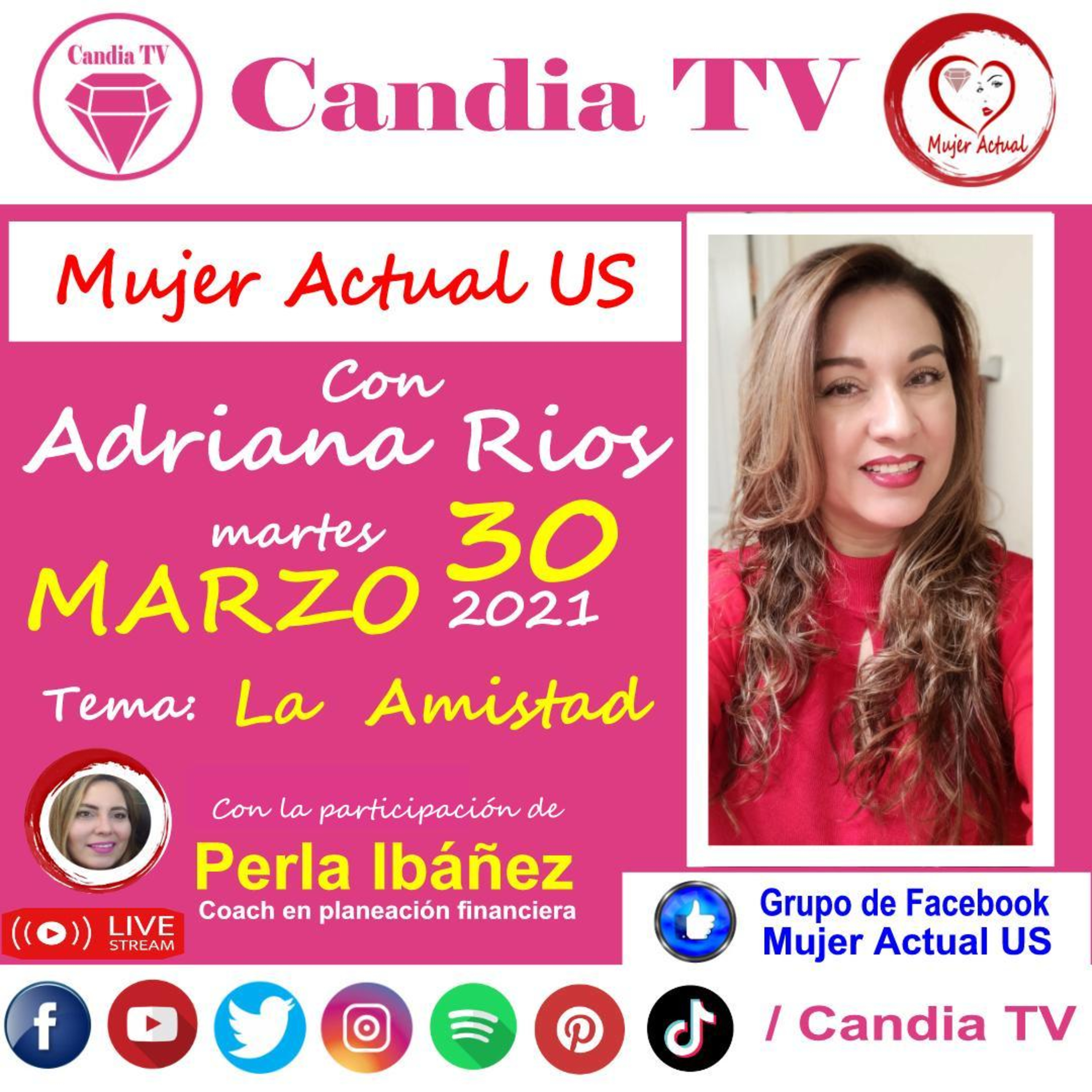 Candia TV