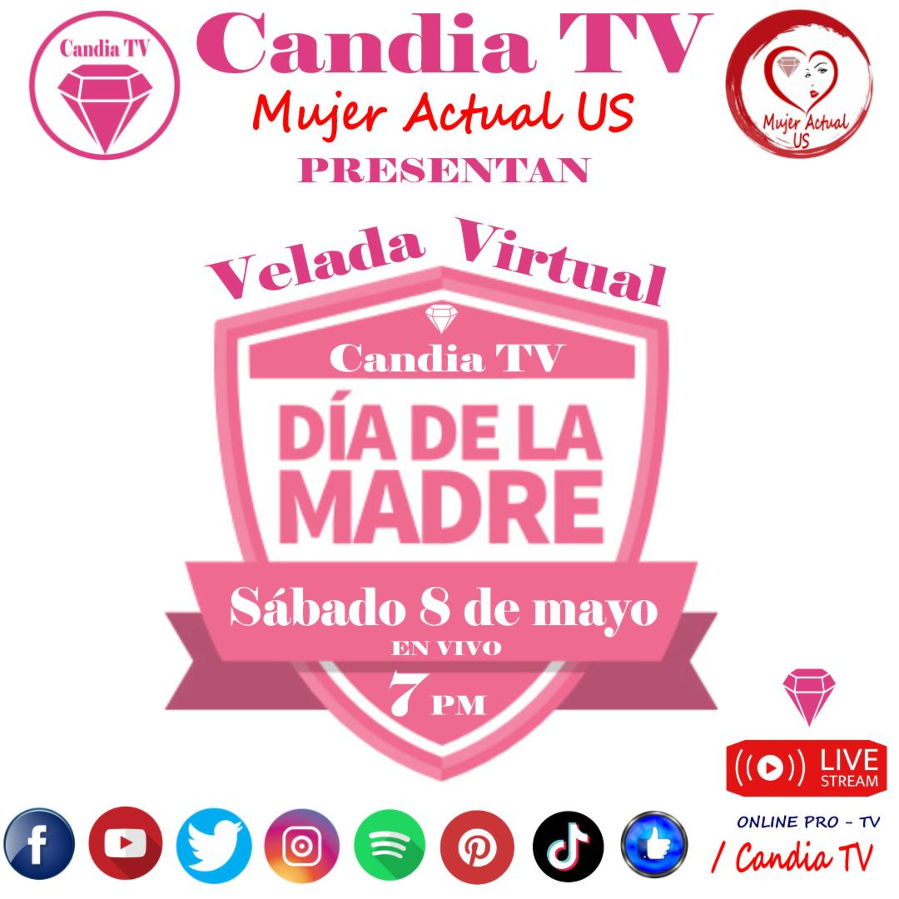 Candia TV