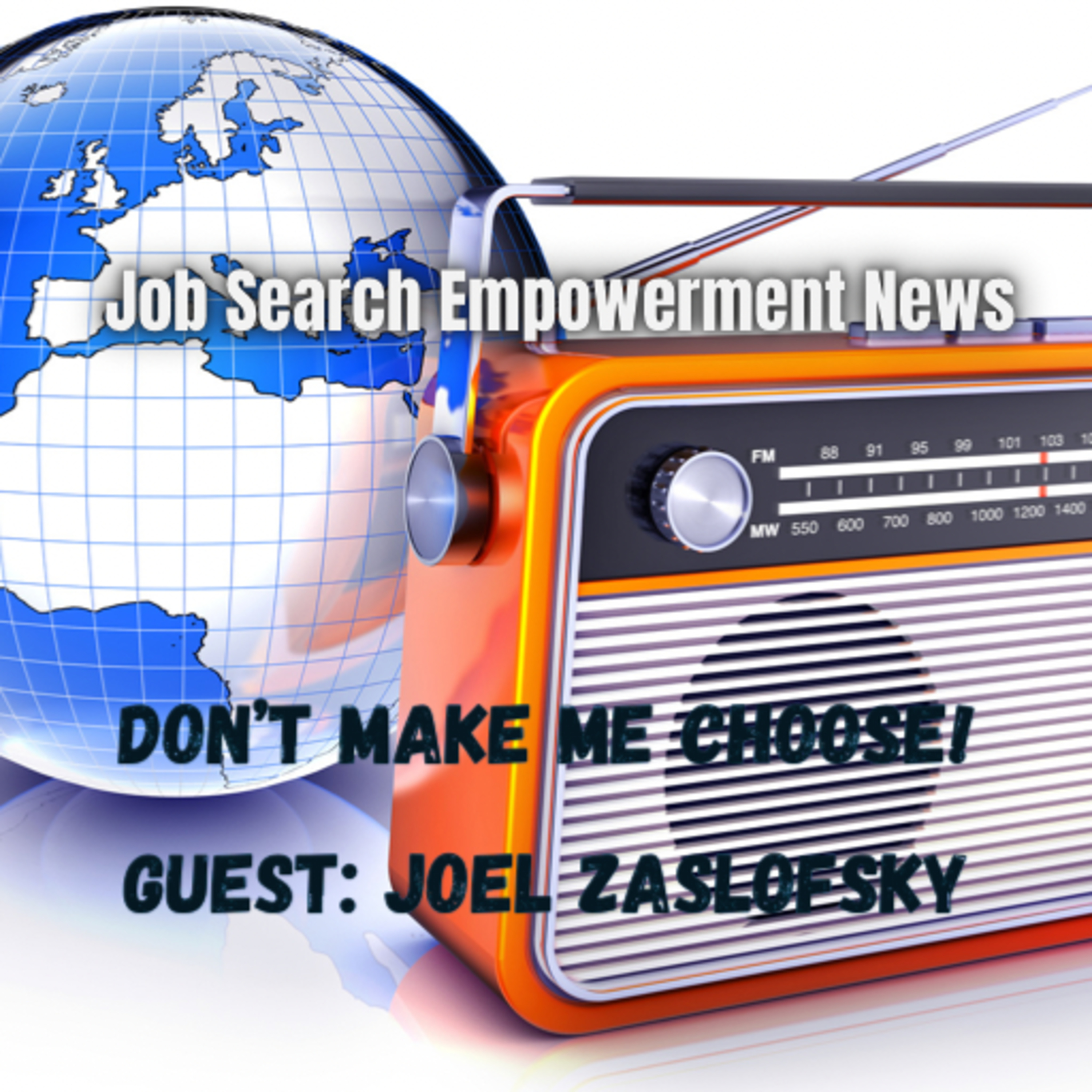 JOB SEARCH EMPOWERMENT NEWS