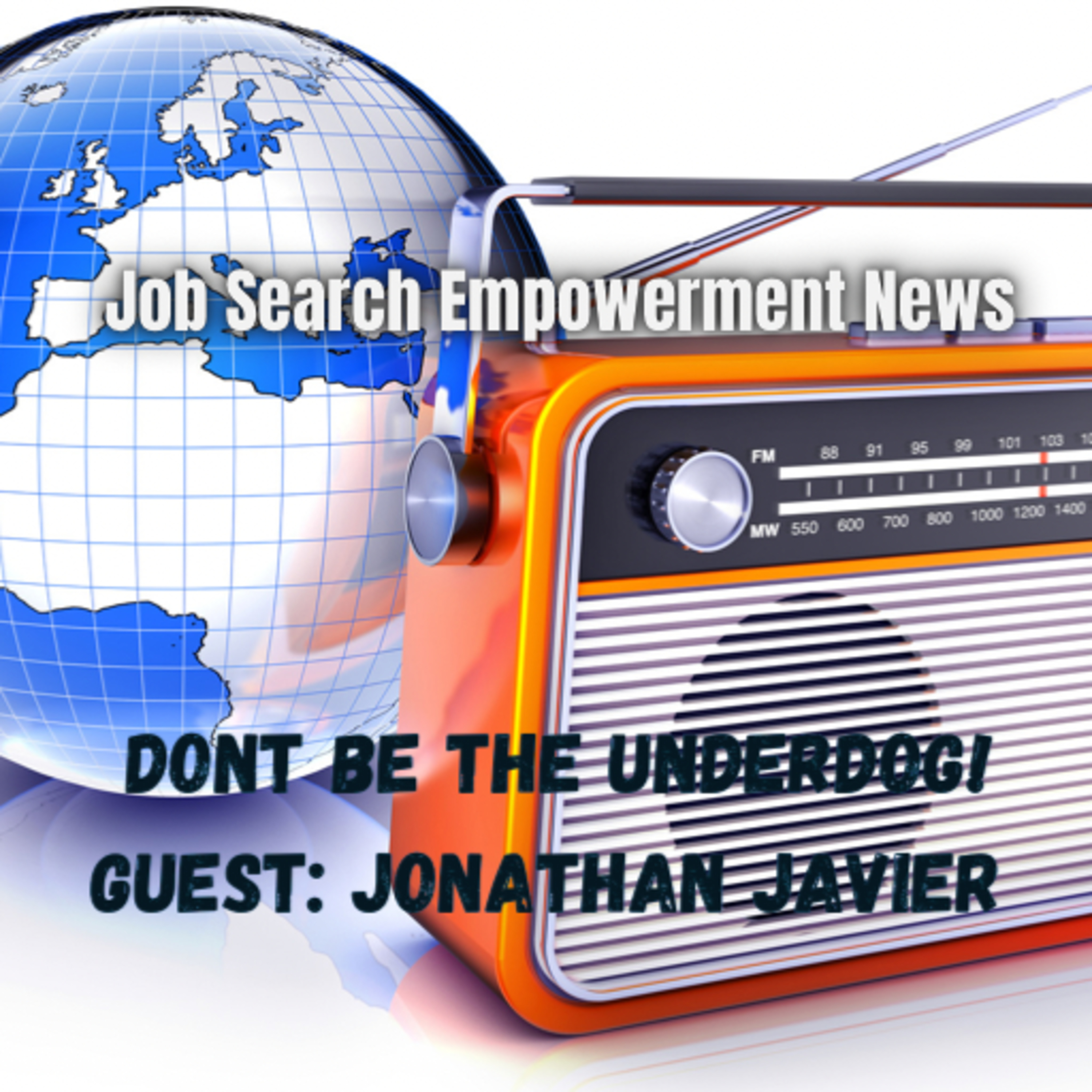 JOB SEARCH EMPOWERMENT NEWS