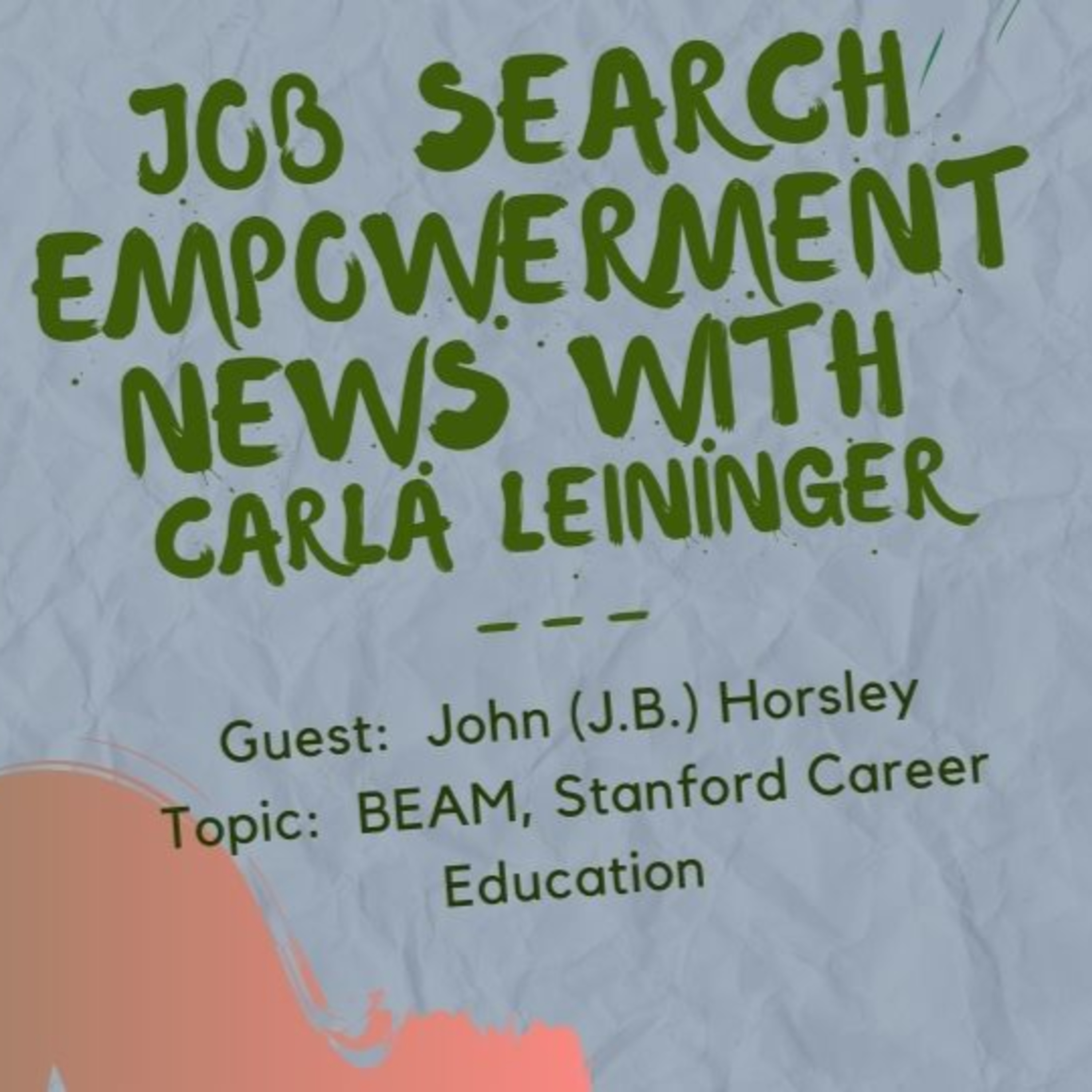 JOB SEARCH EMPOWERMENT NEWS