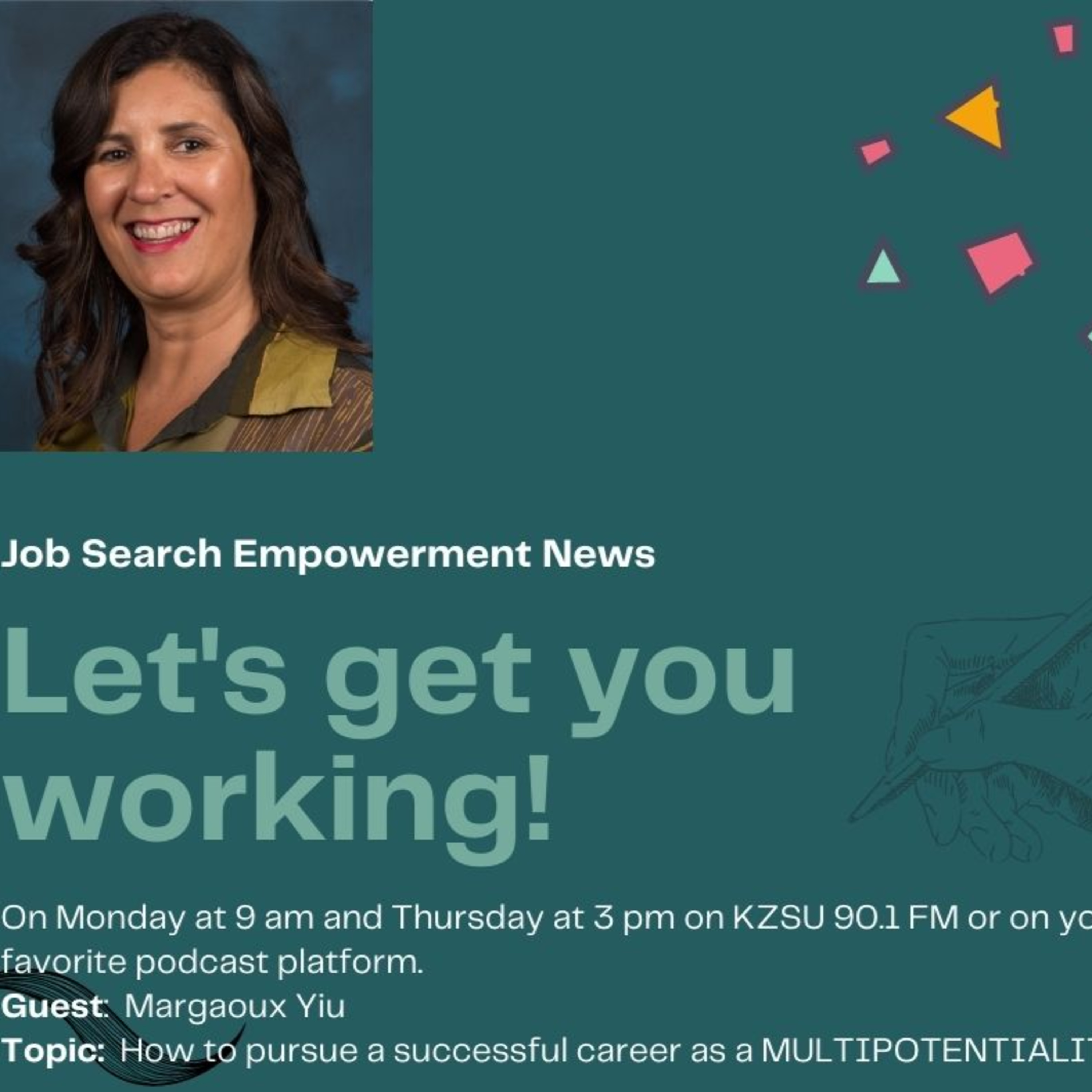 JOB SEARCH EMPOWERMENT NEWS
