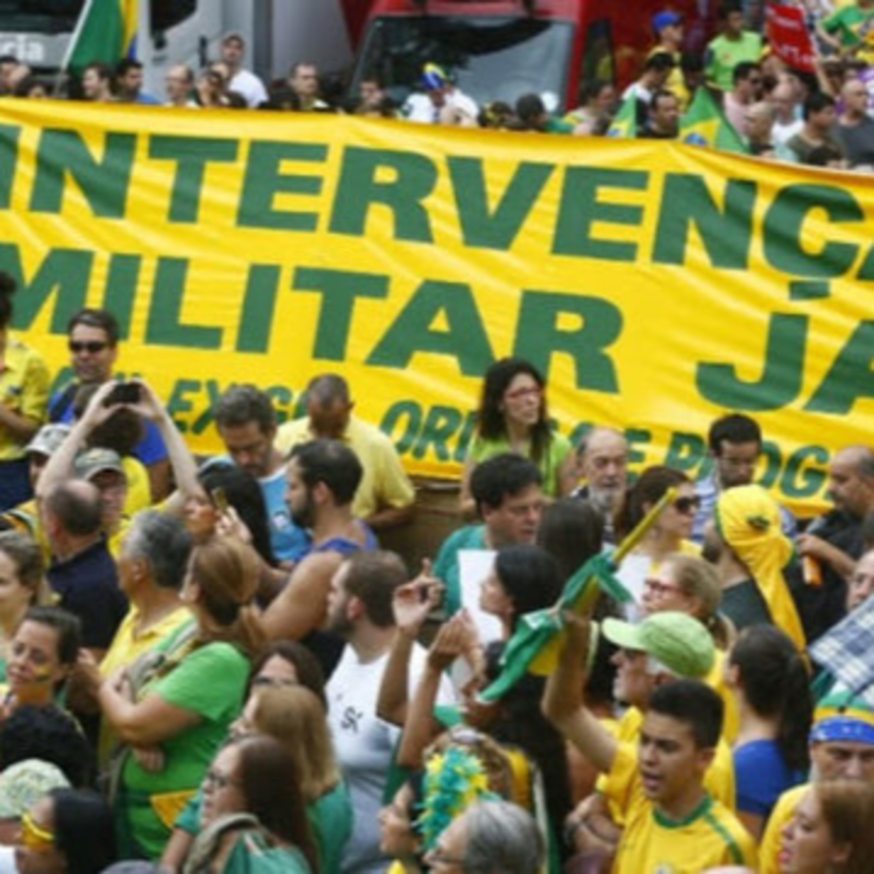 DireitosJá!