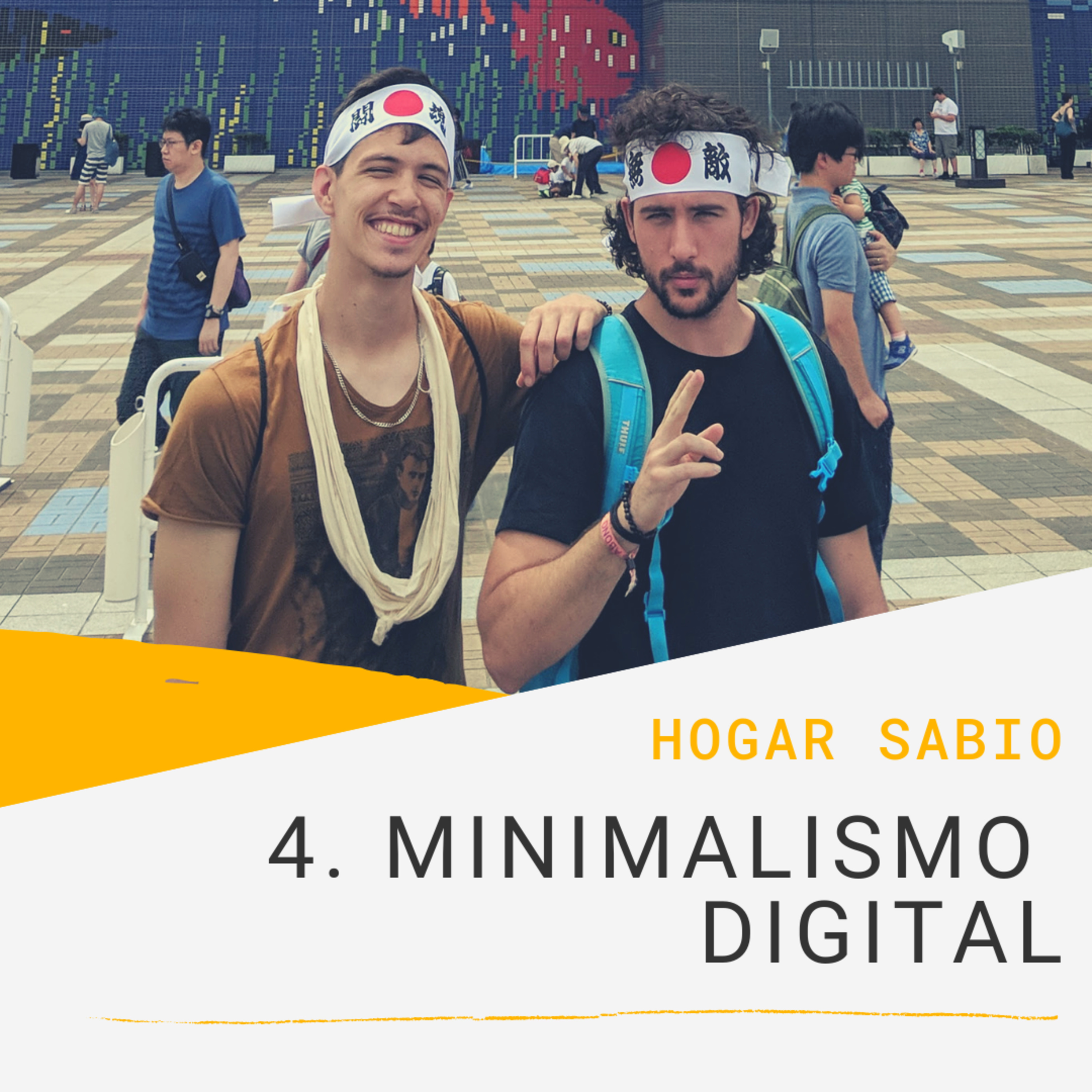 Hogar Sabio