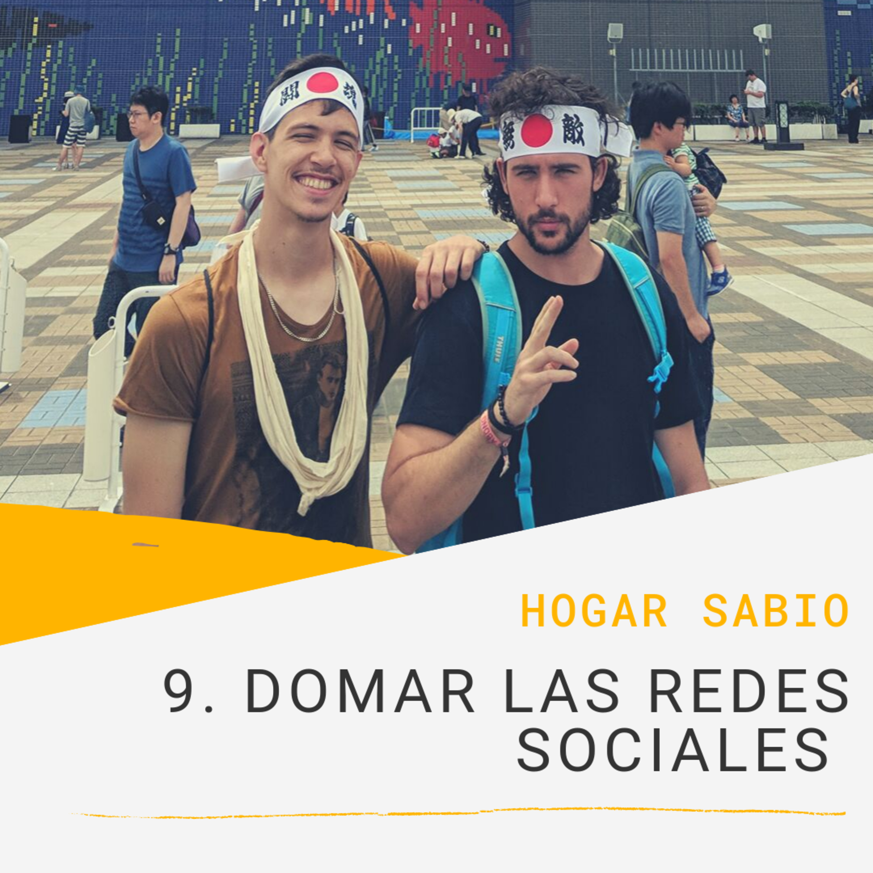 Hogar Sabio