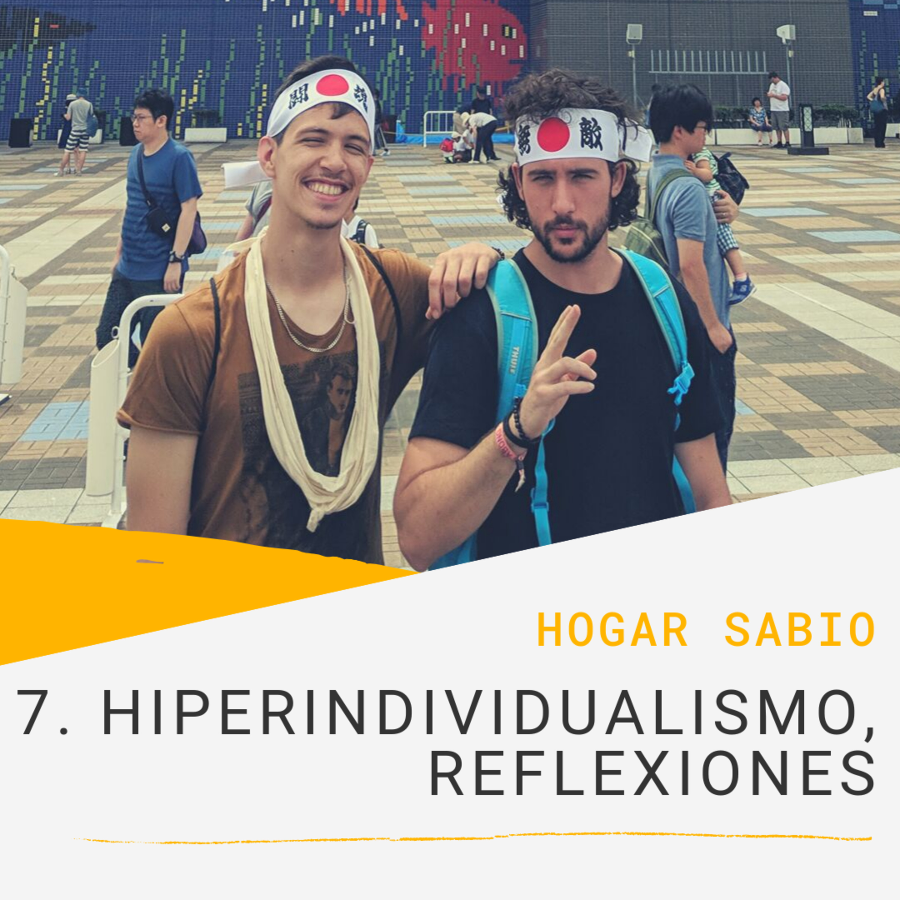 Hogar Sabio