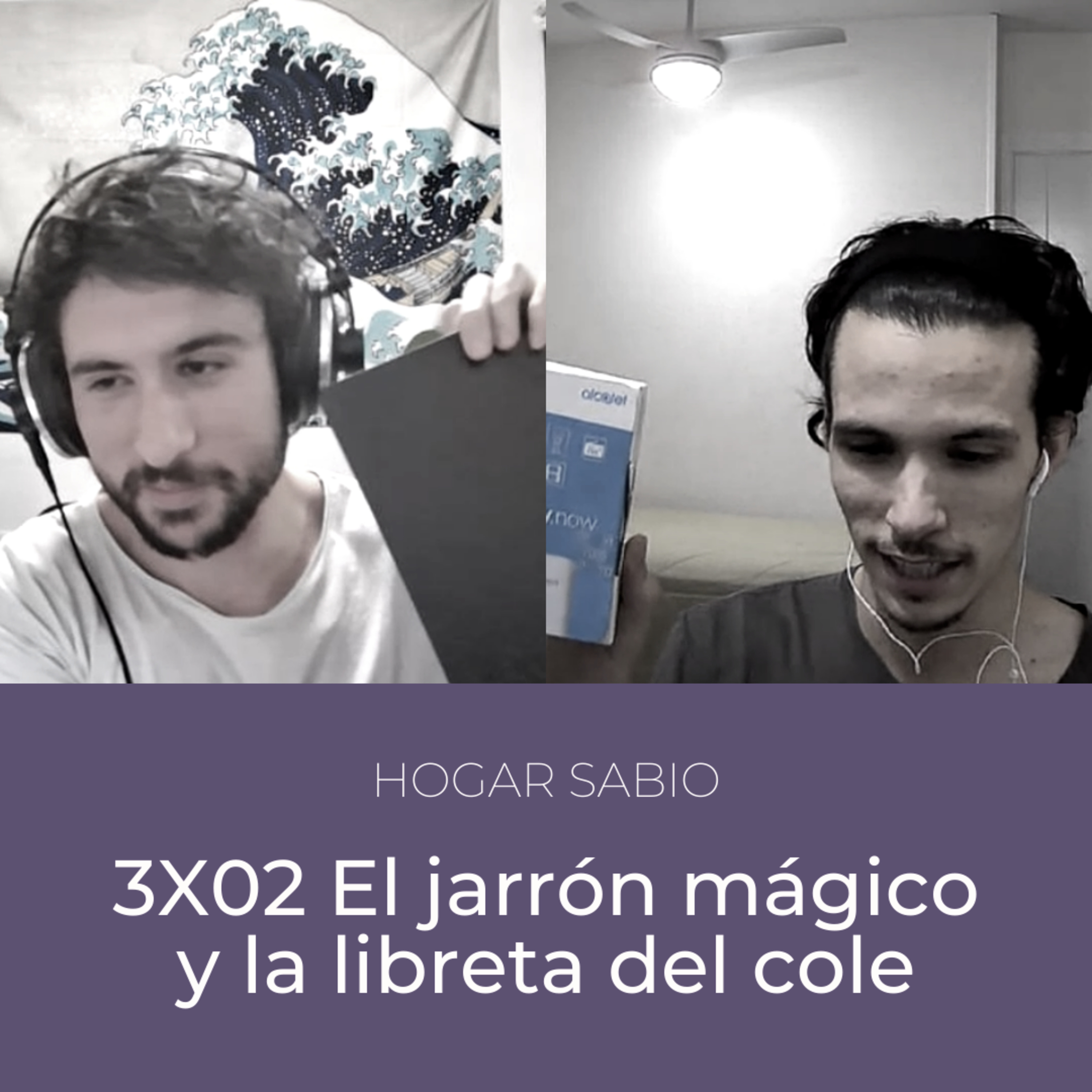 Hogar Sabio
