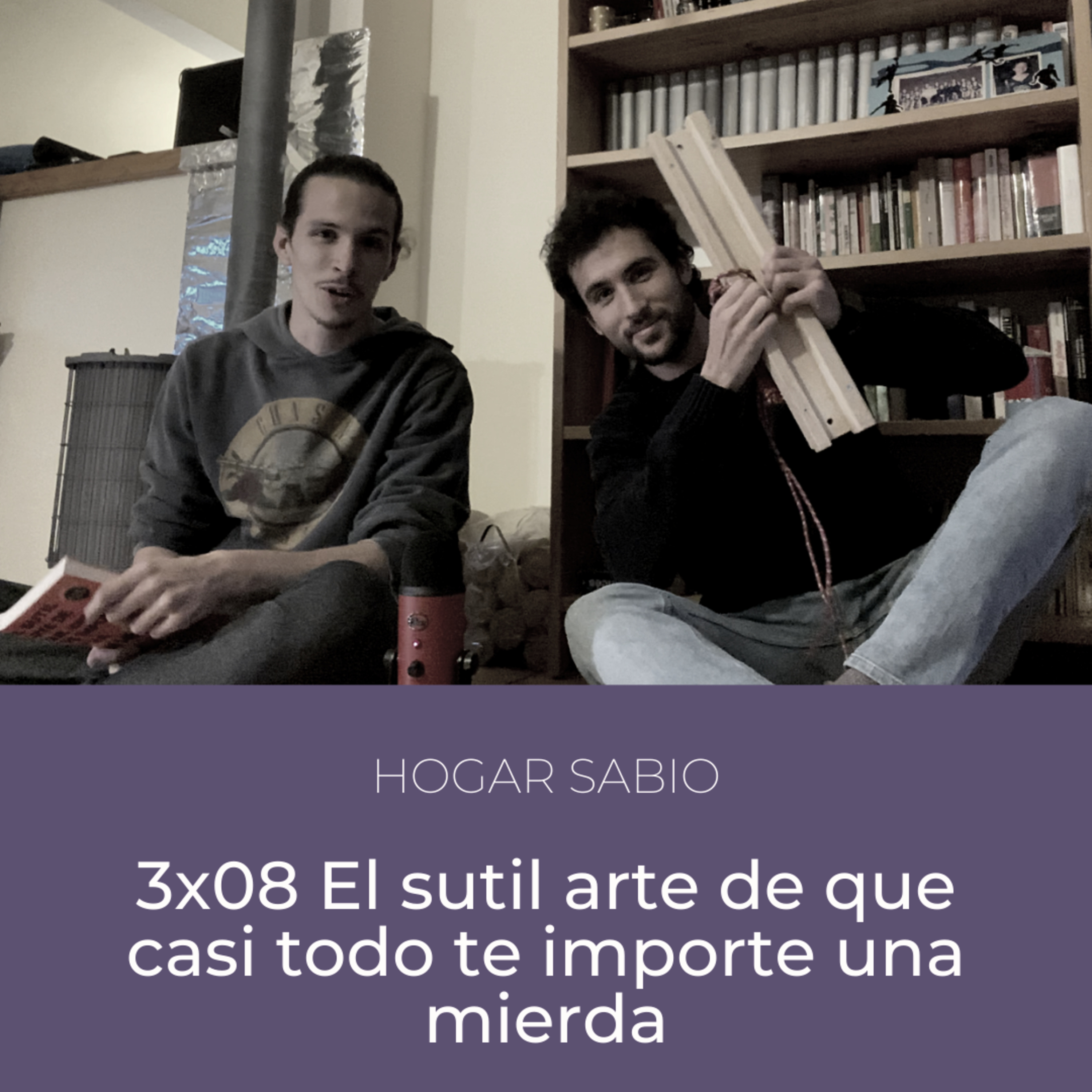 Hogar Sabio