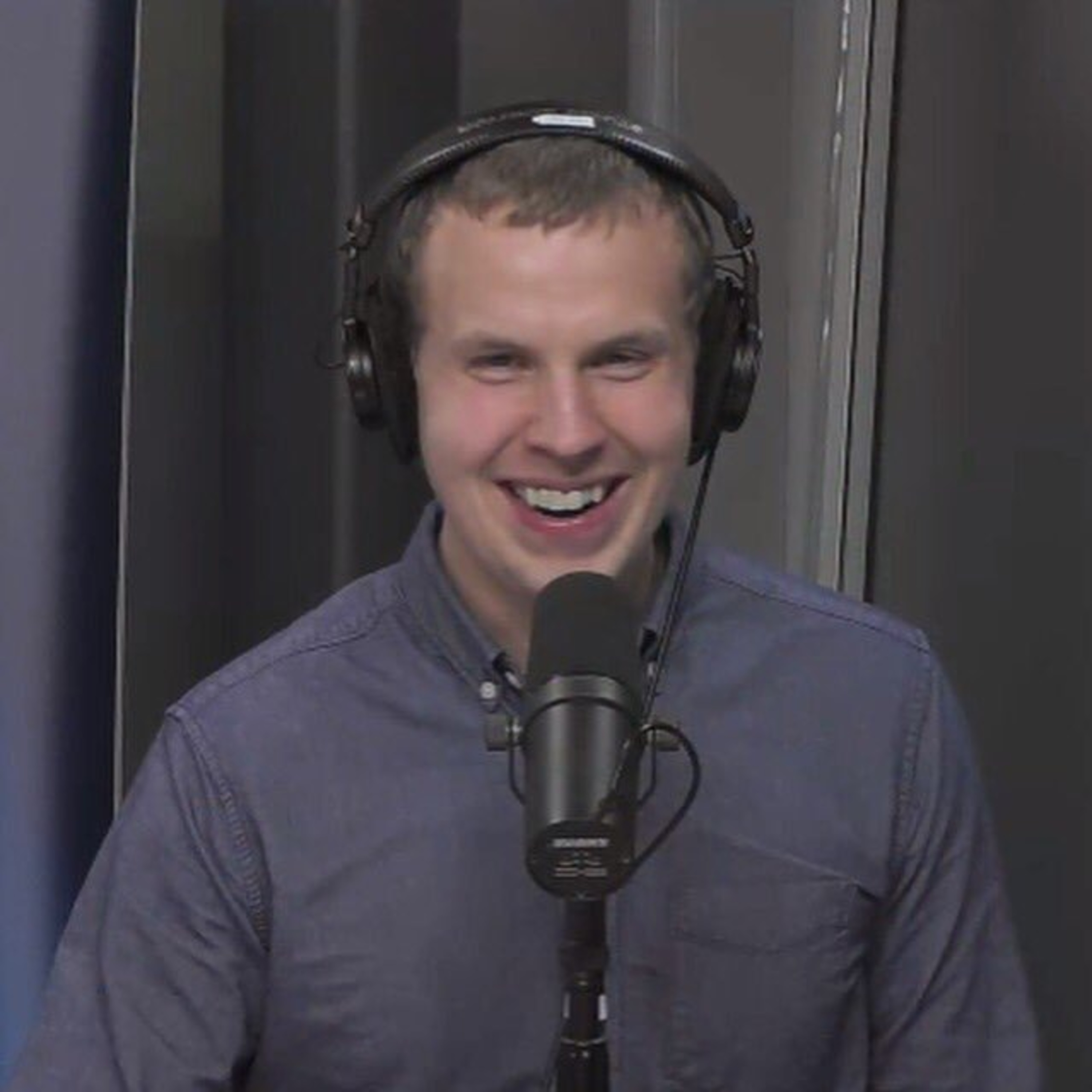 02/28/19: Greg Peterson 