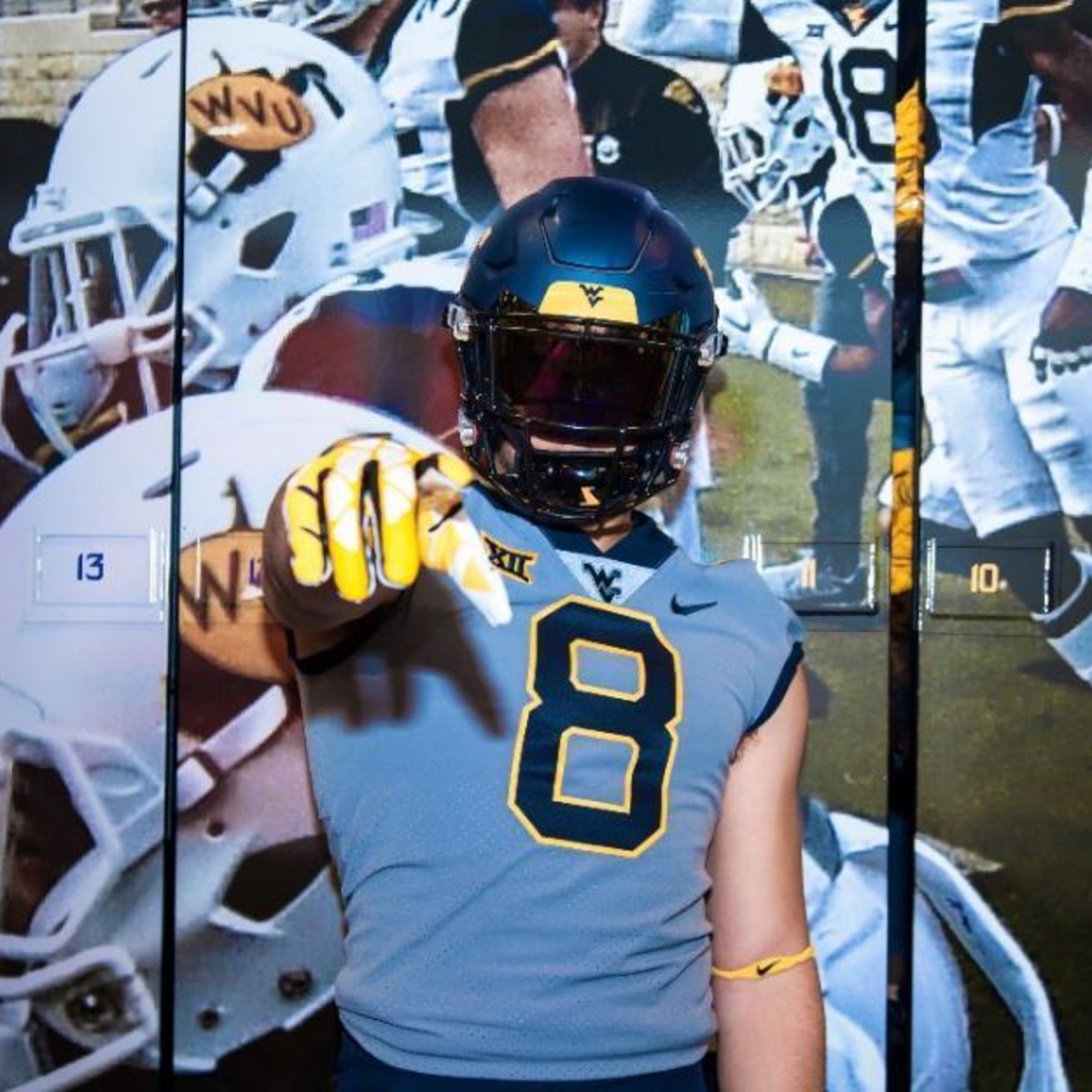 The Brandon Lowe Show with Ryan Pritt