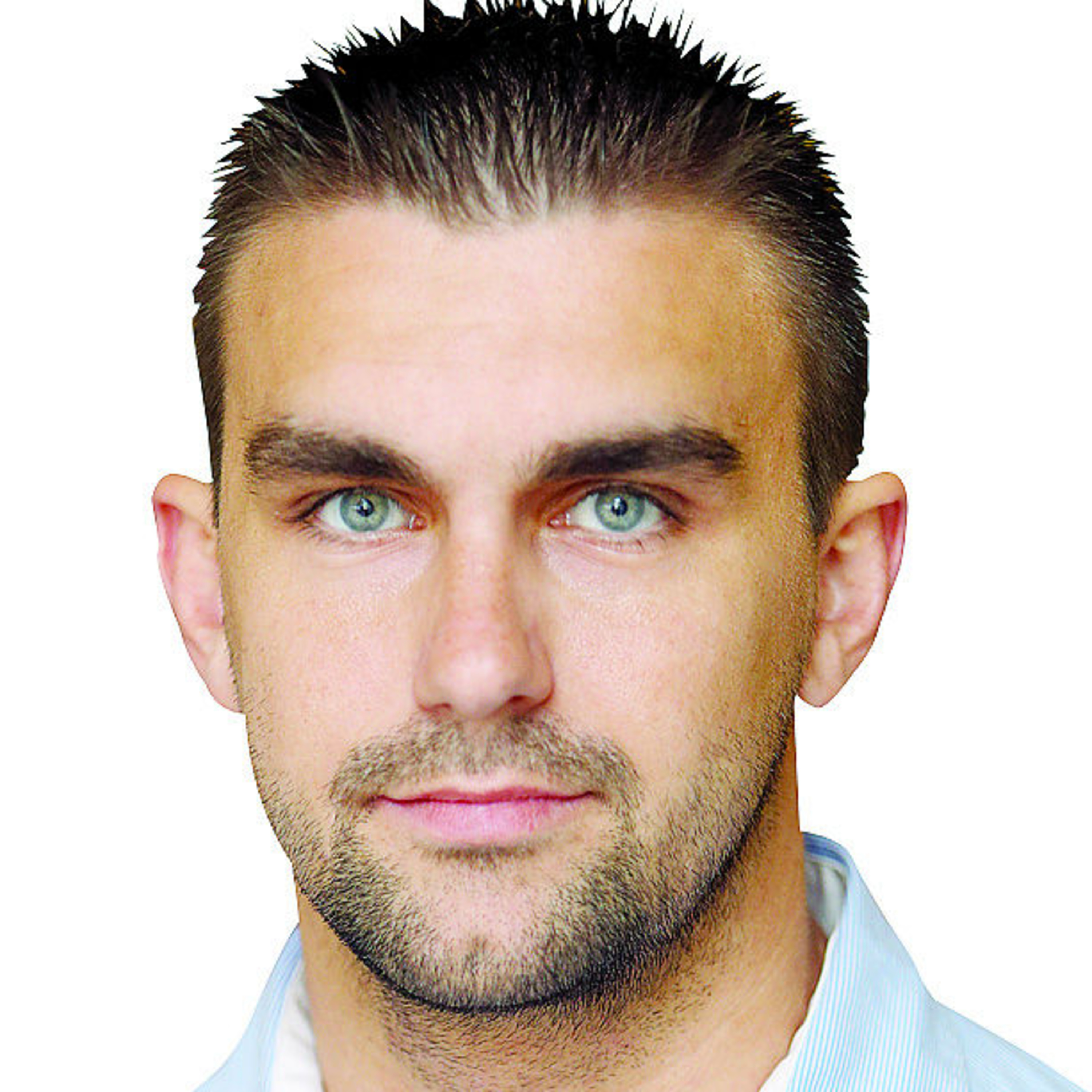 The Brandon Lowe Show with Ryan Pritt
