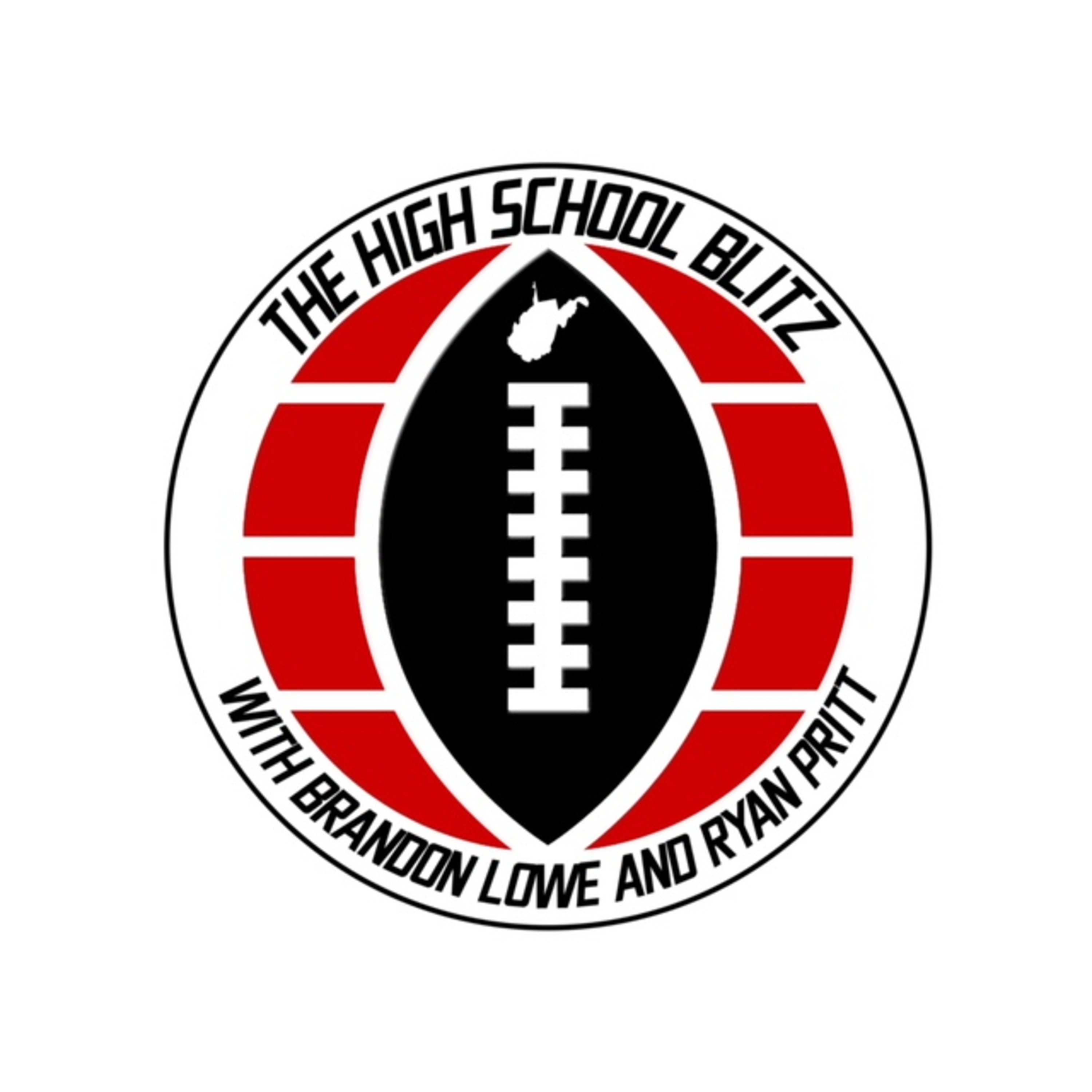 The Brandon Lowe Show with Ryan Pritt