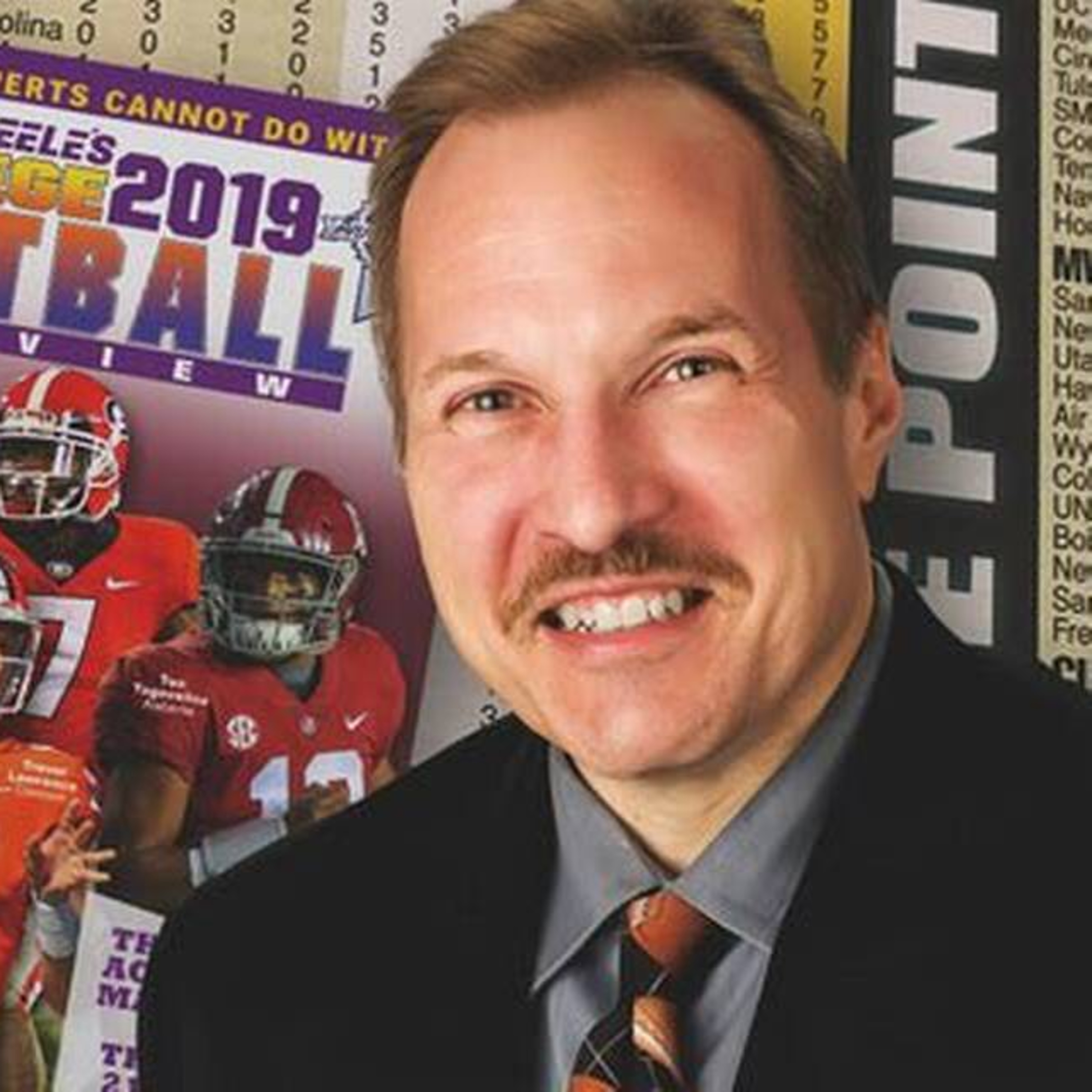 The Brandon Lowe Show with Ryan Pritt