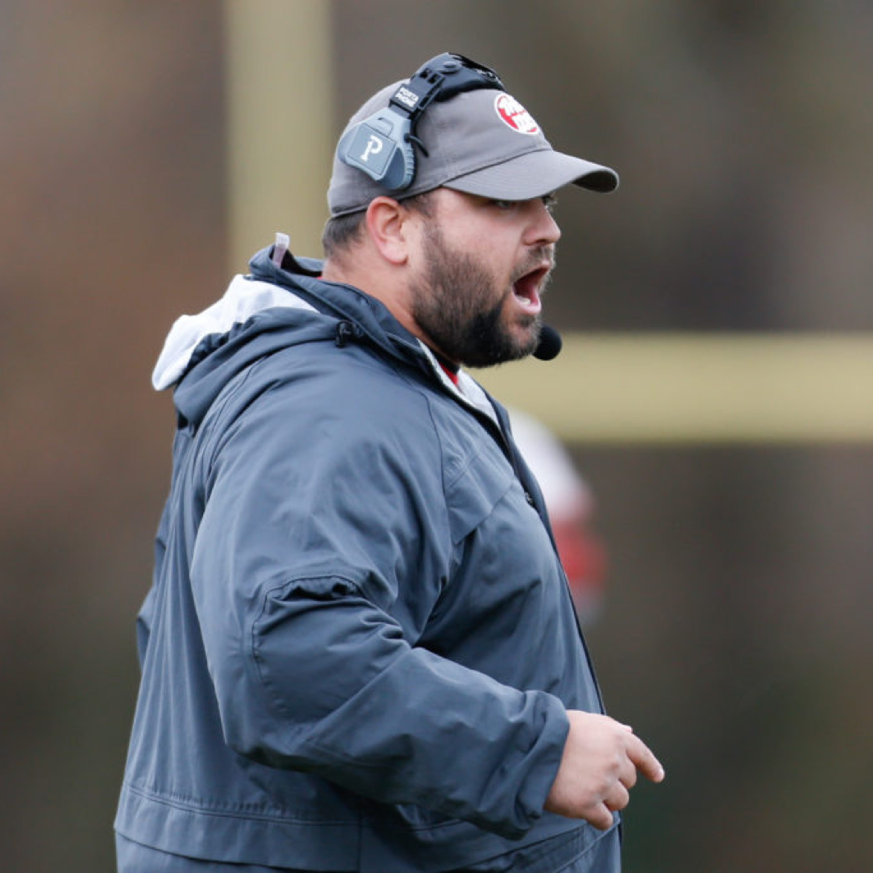 The Brandon Lowe Show with Ryan Pritt