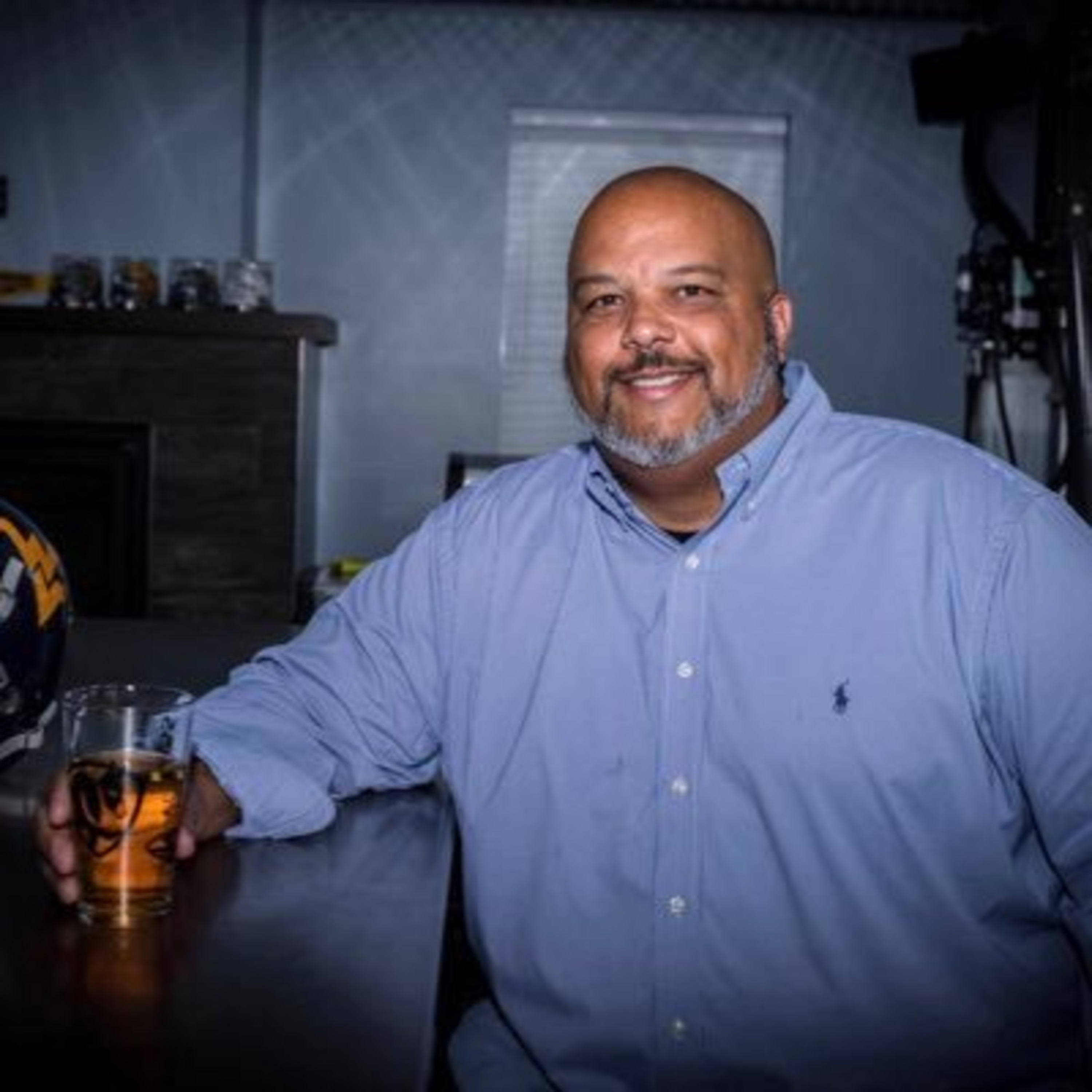 The Brandon Lowe Show with Ryan Pritt