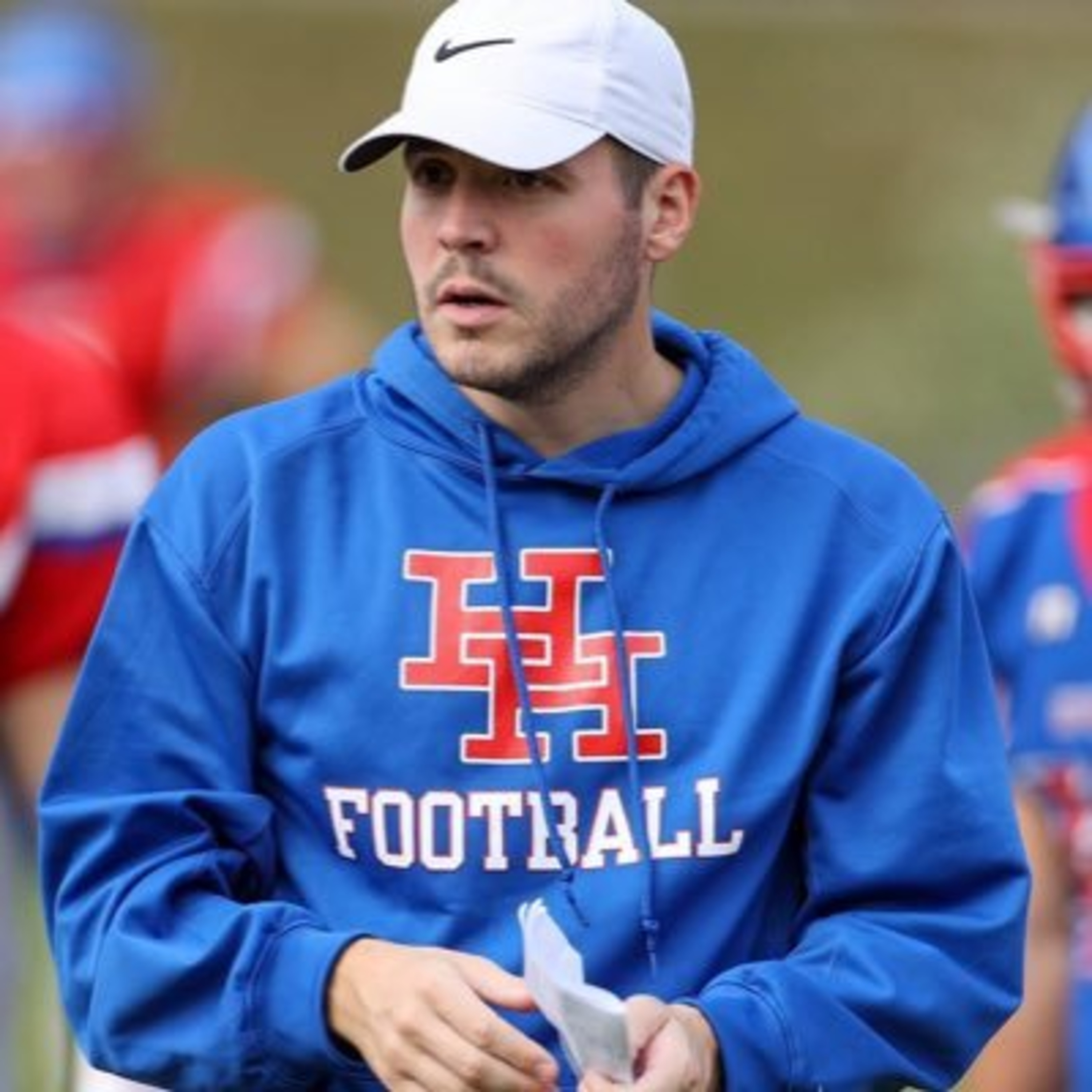 The Brandon Lowe Show with Ryan Pritt