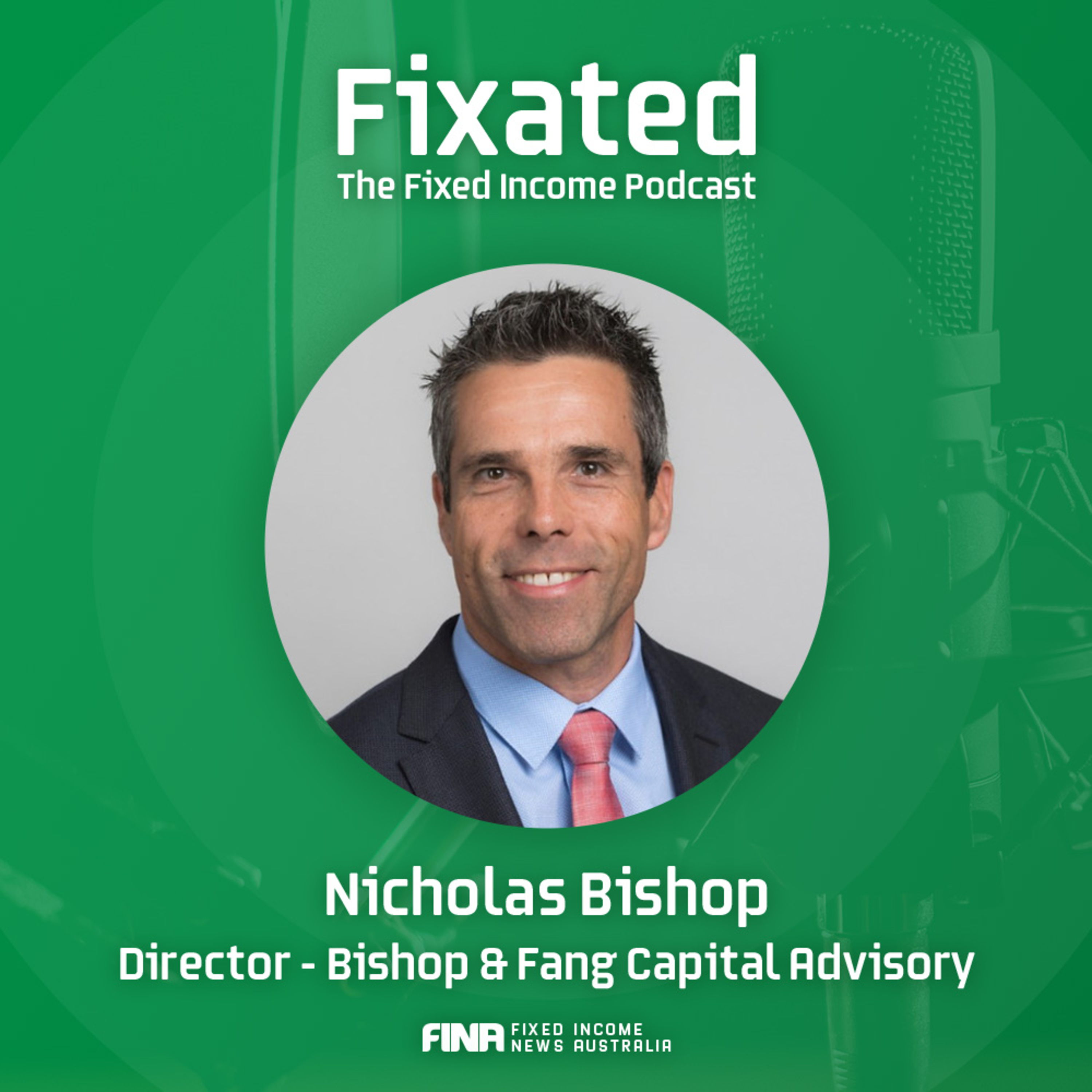 Fixated: The Fixed Income Podcast
