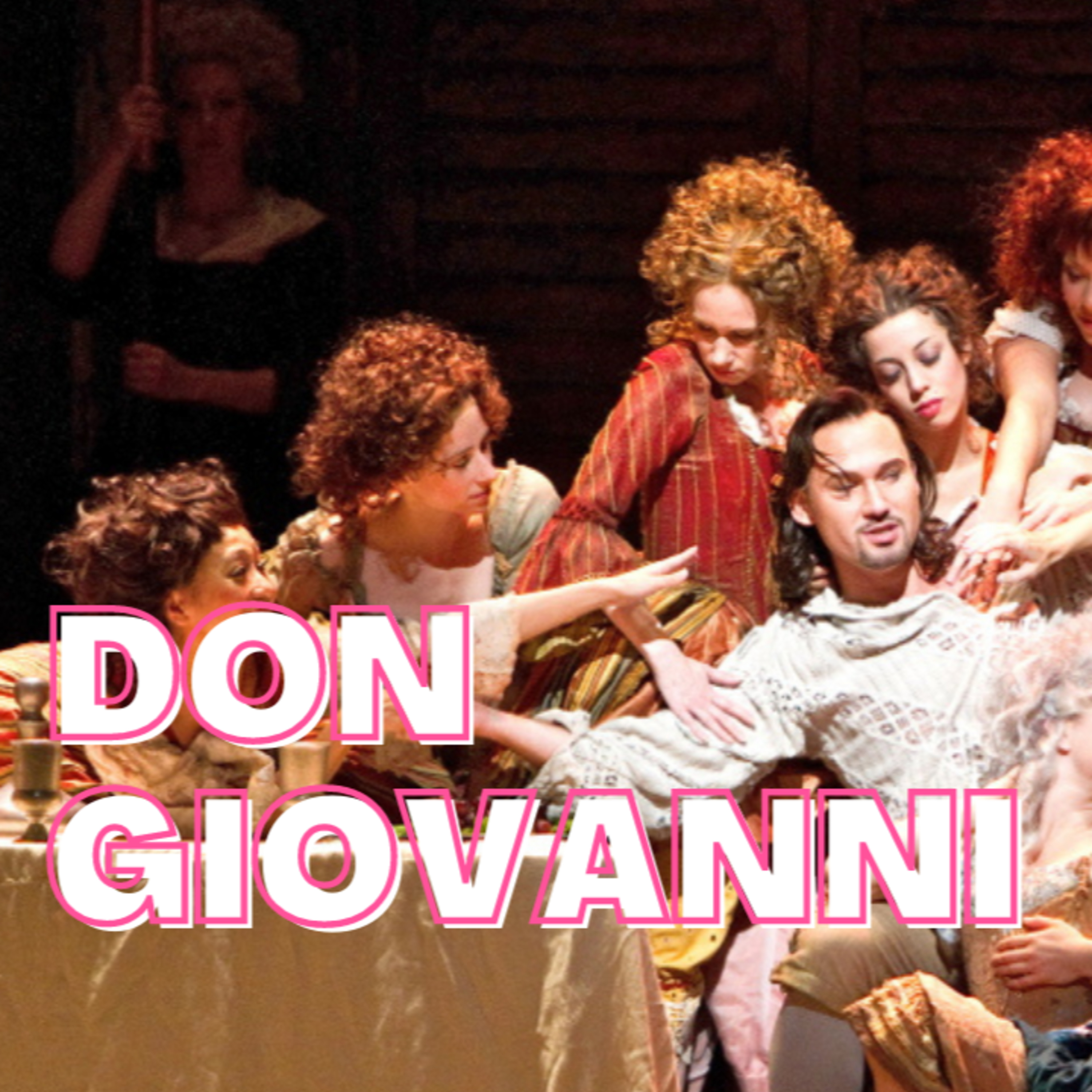 Opera Lovers