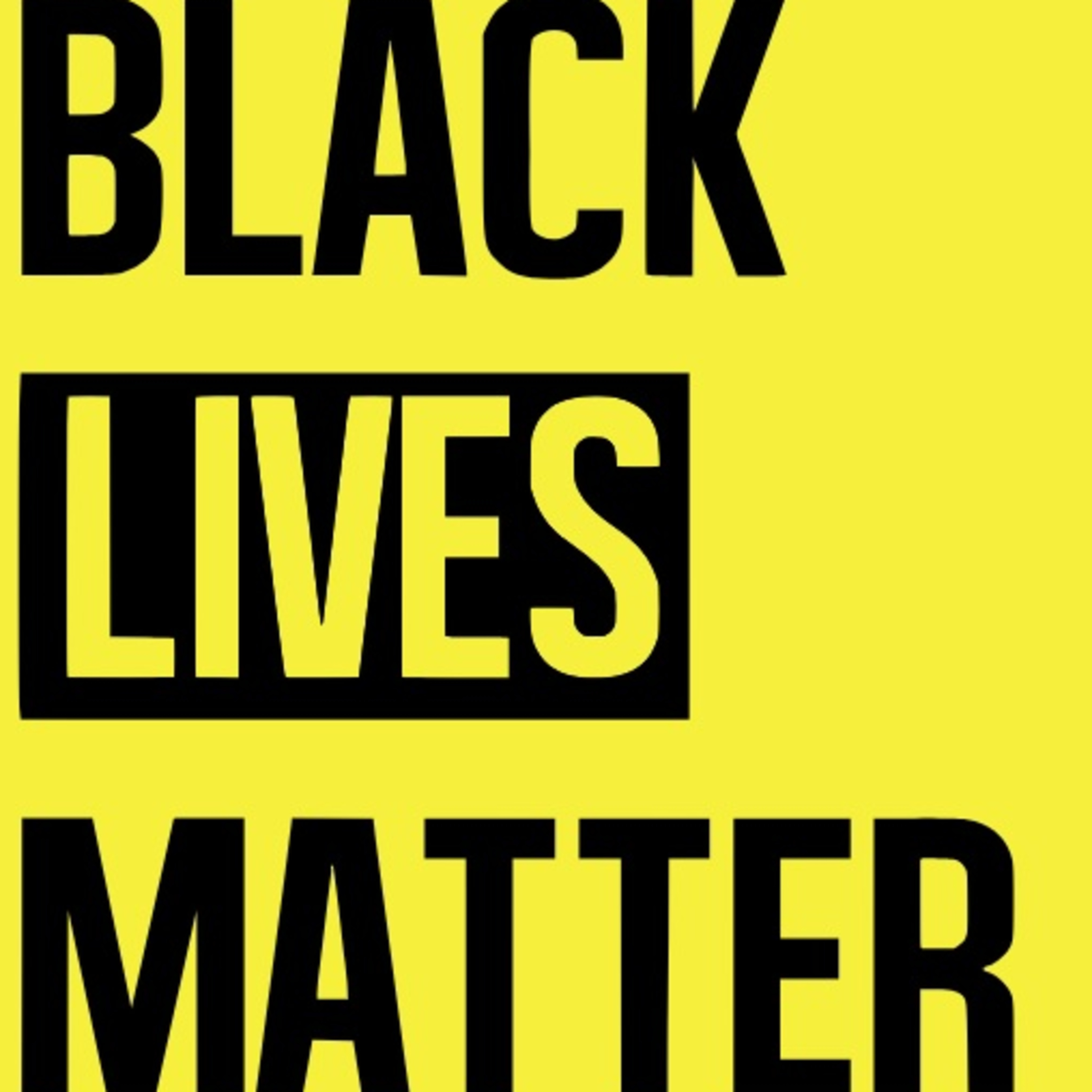 Black Lives Matter & Identity Politics