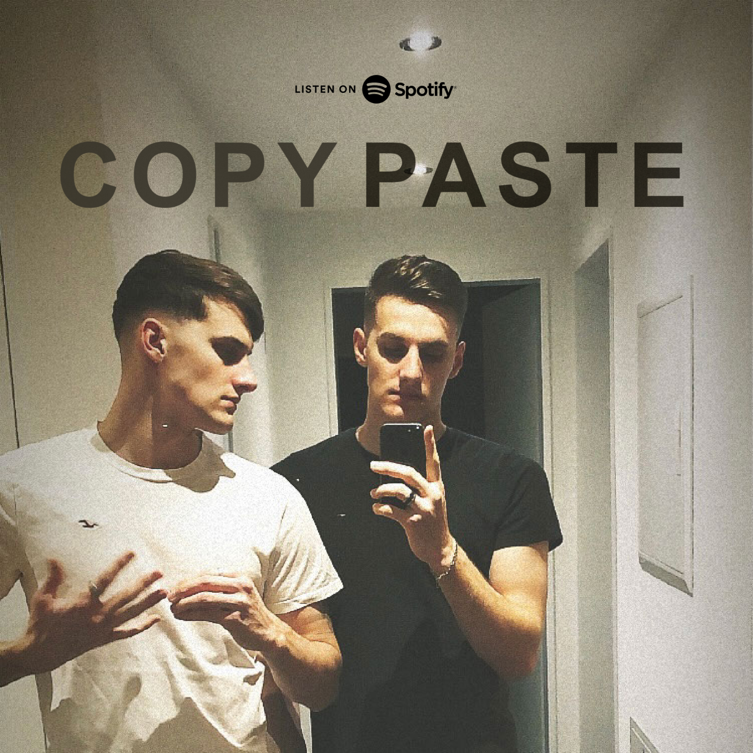 Copy Paste