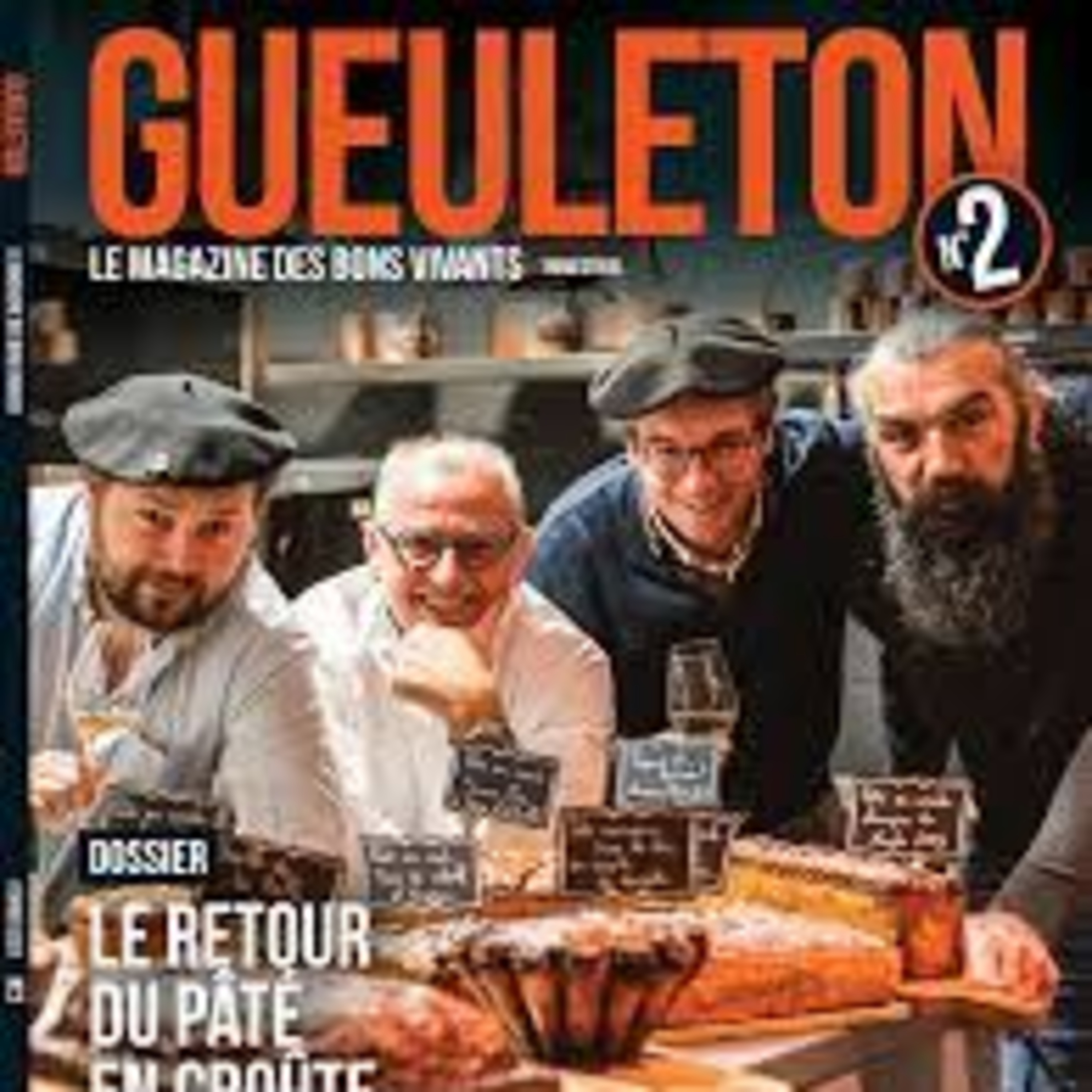 Les interviews de Breizh-info.com