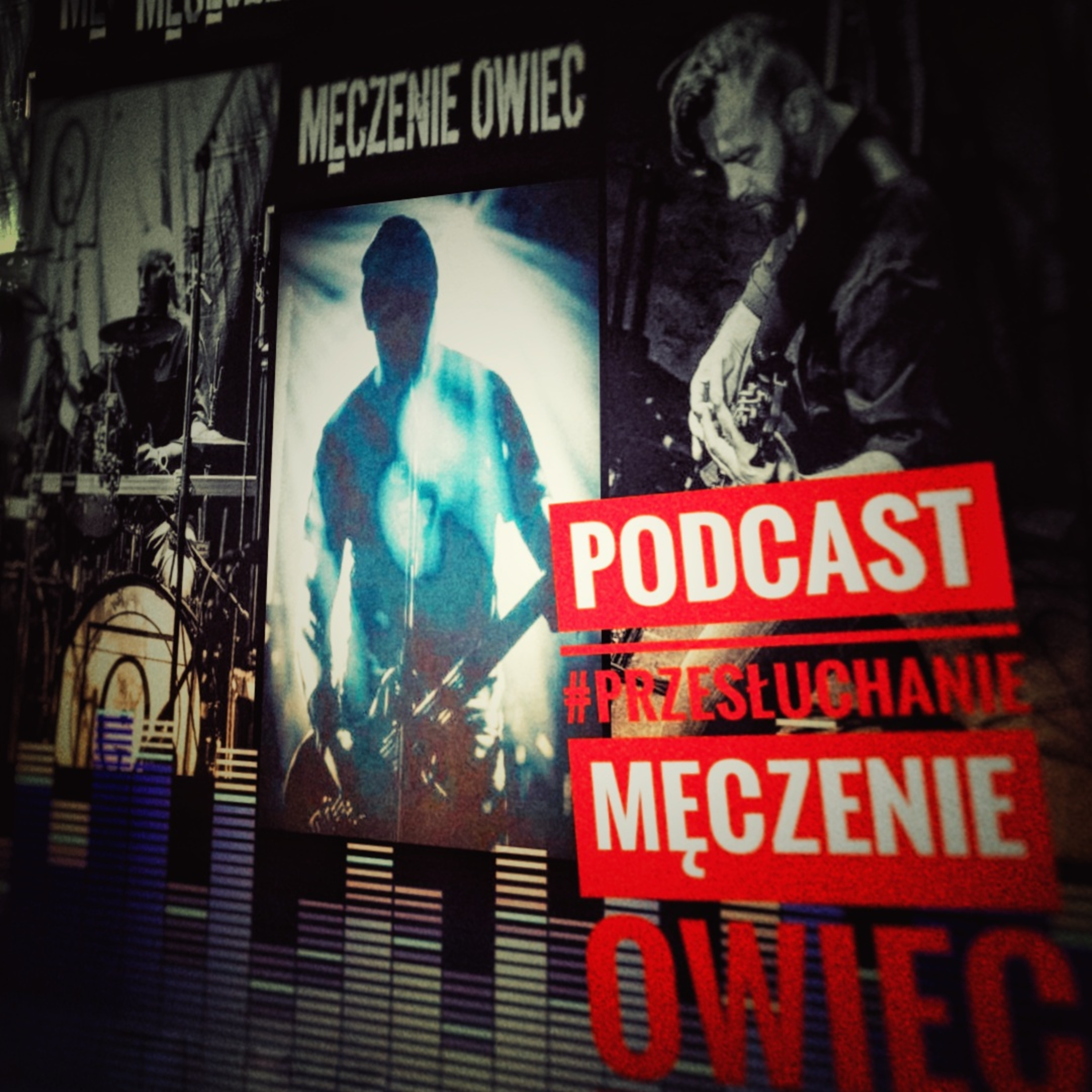 # Przesłuchanie