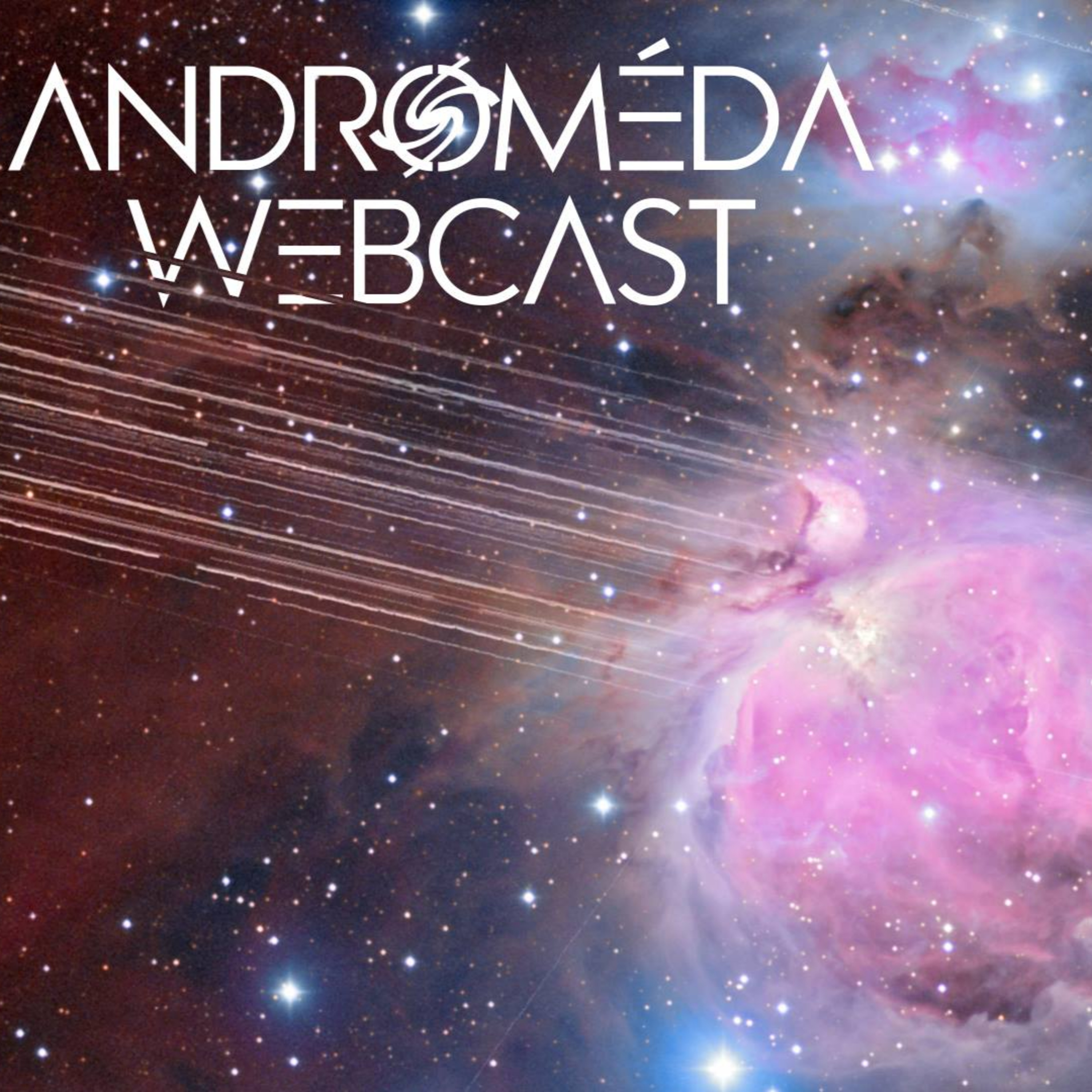 Androméda Podcast s01e06 - A Starlink-probléma