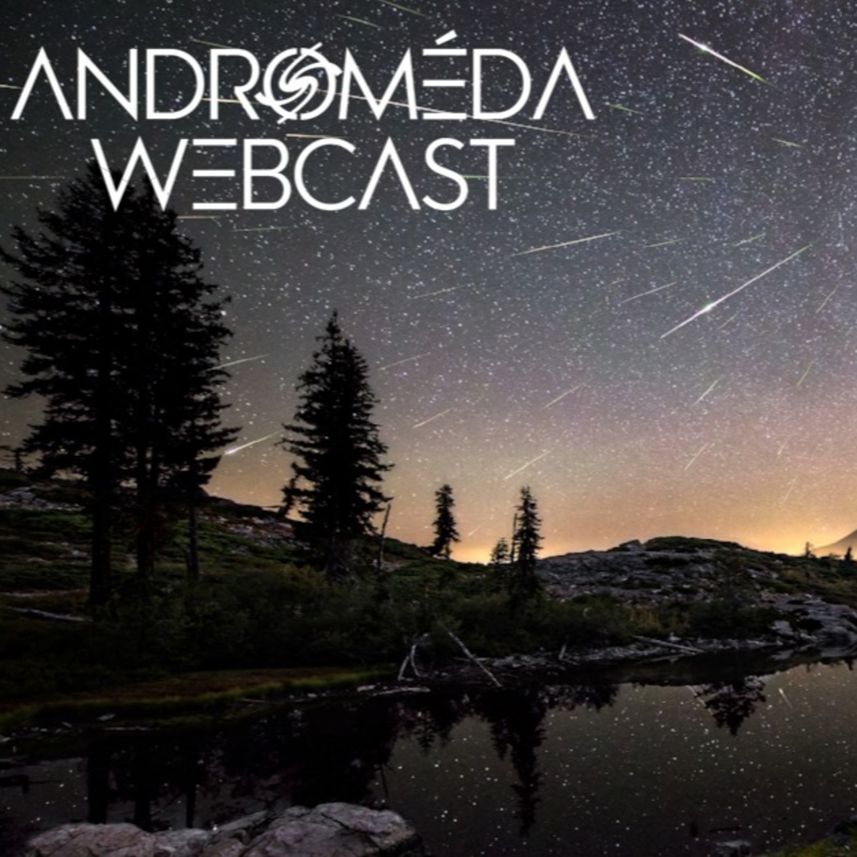 Androméda Podcast s01e07 - Kisokos az éjszakai égbolt kémlelőinek