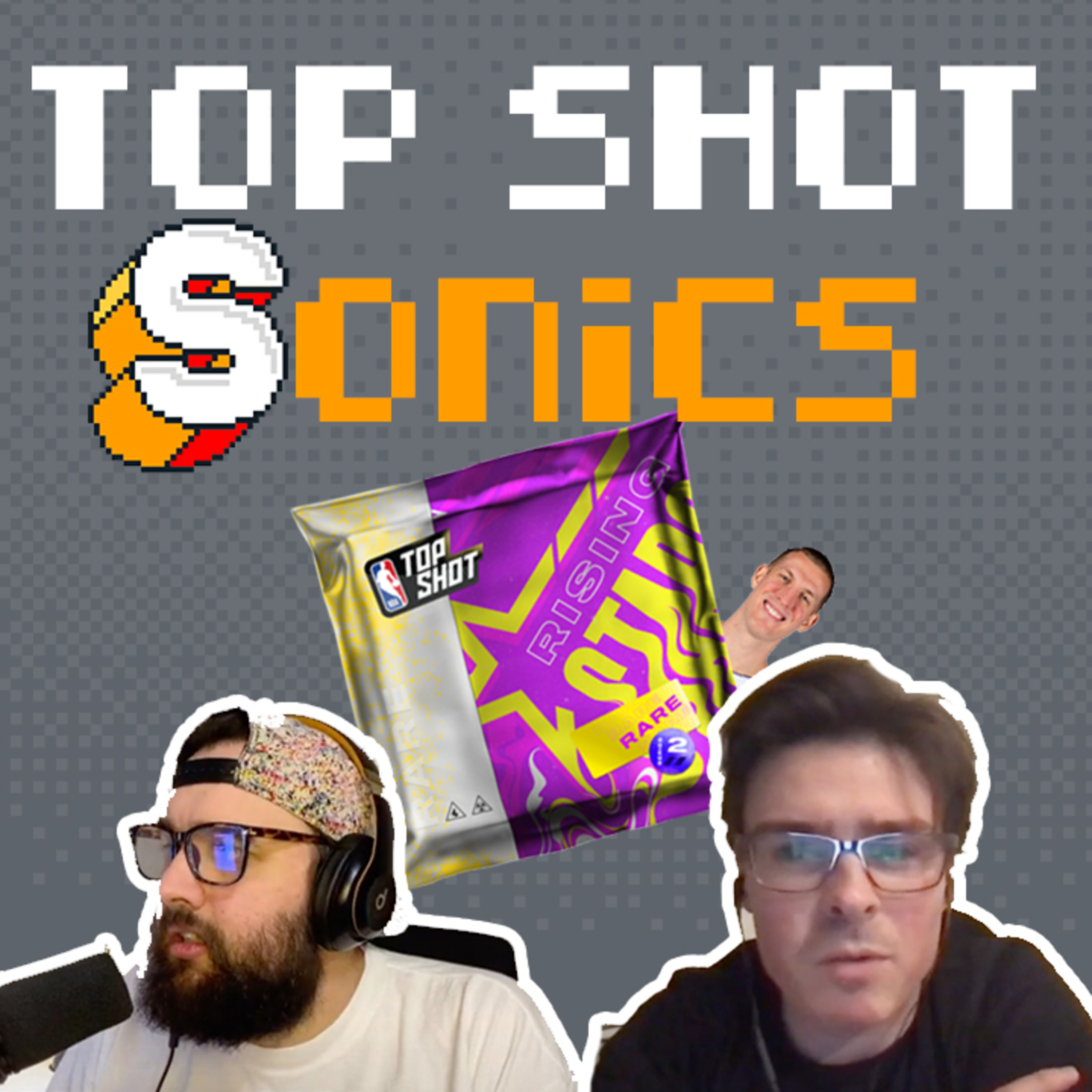 Top Shot Sonics
