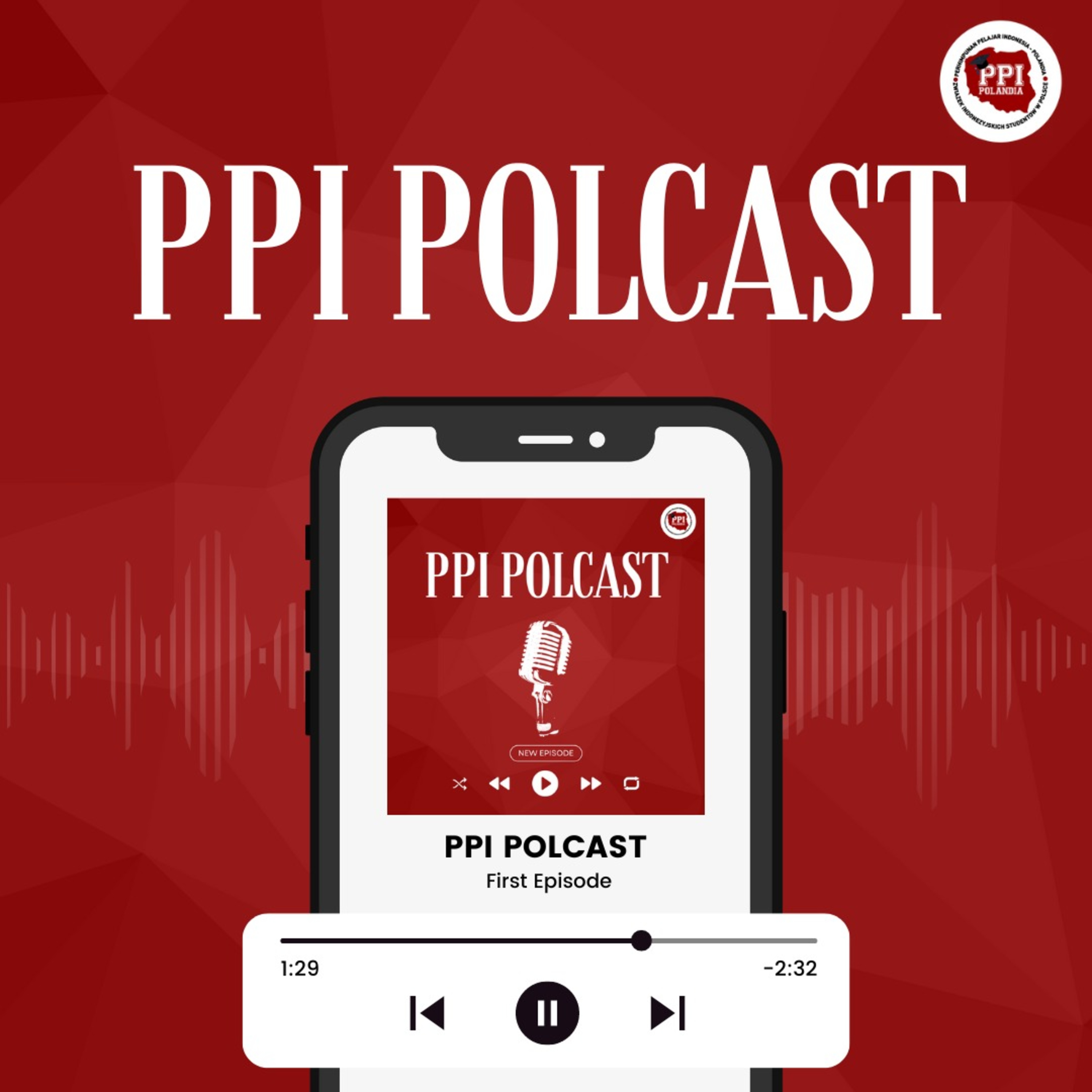 Welcome to PPI Polcast Season 3!!