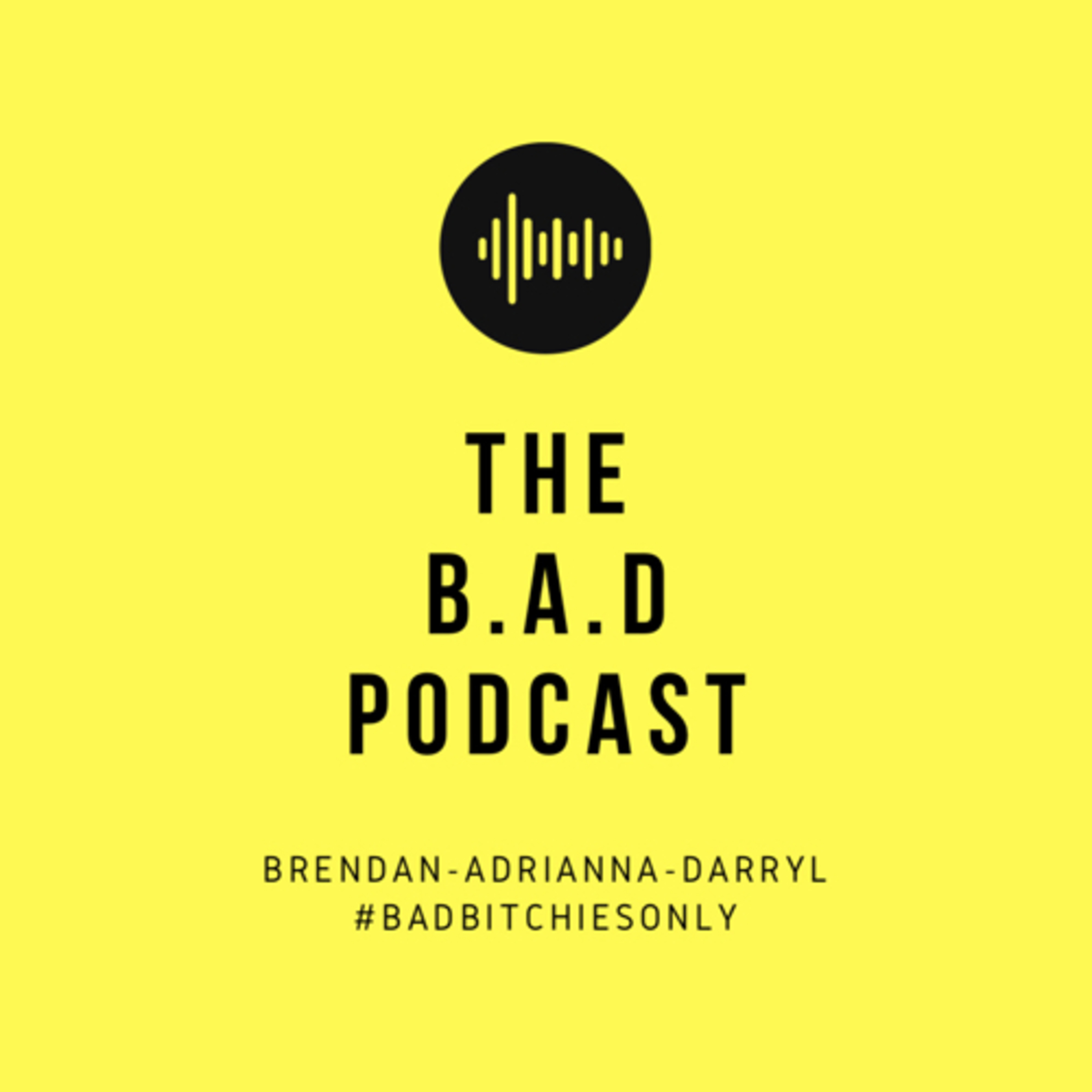 TheDarroleBitchiePodcast