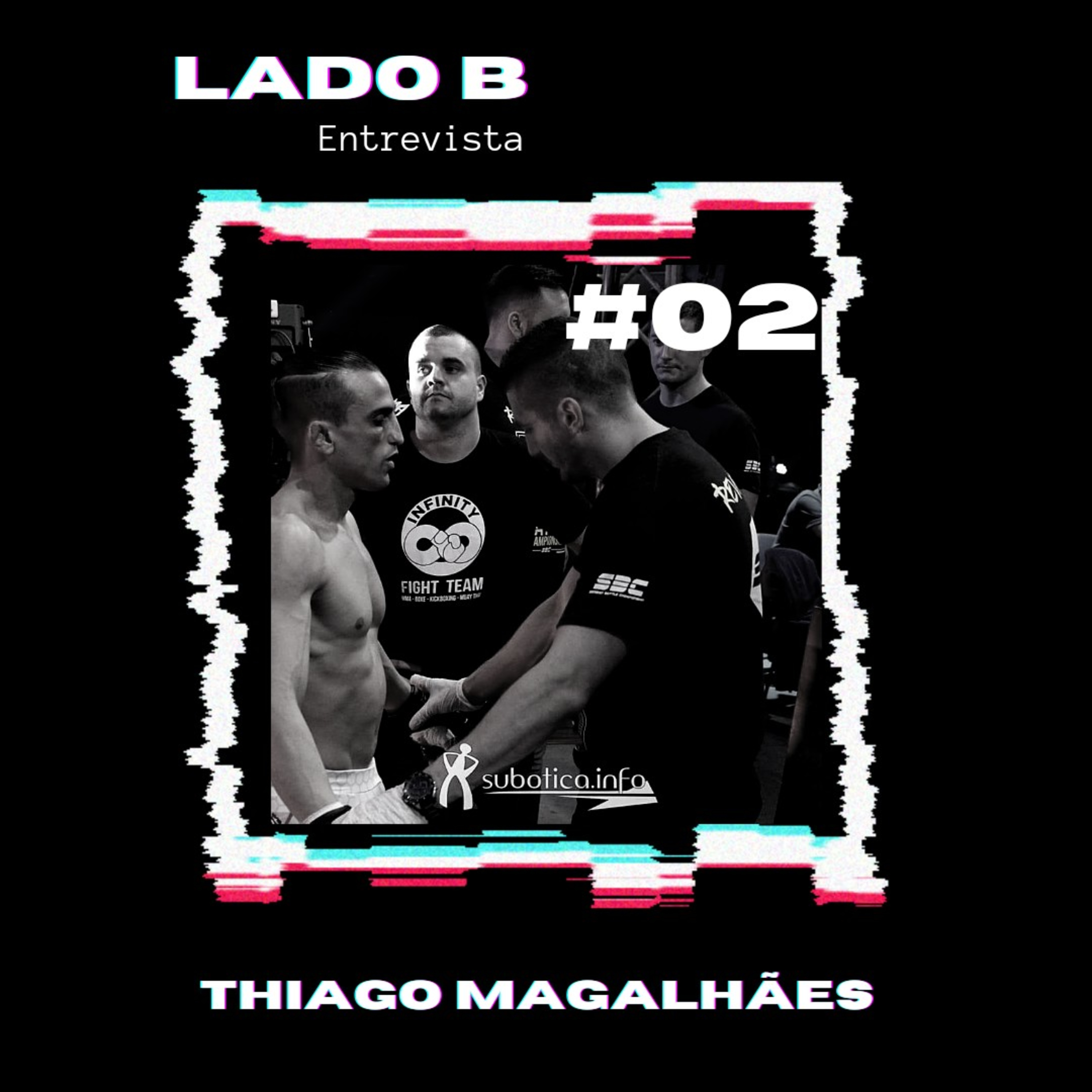LADO B Basquete
