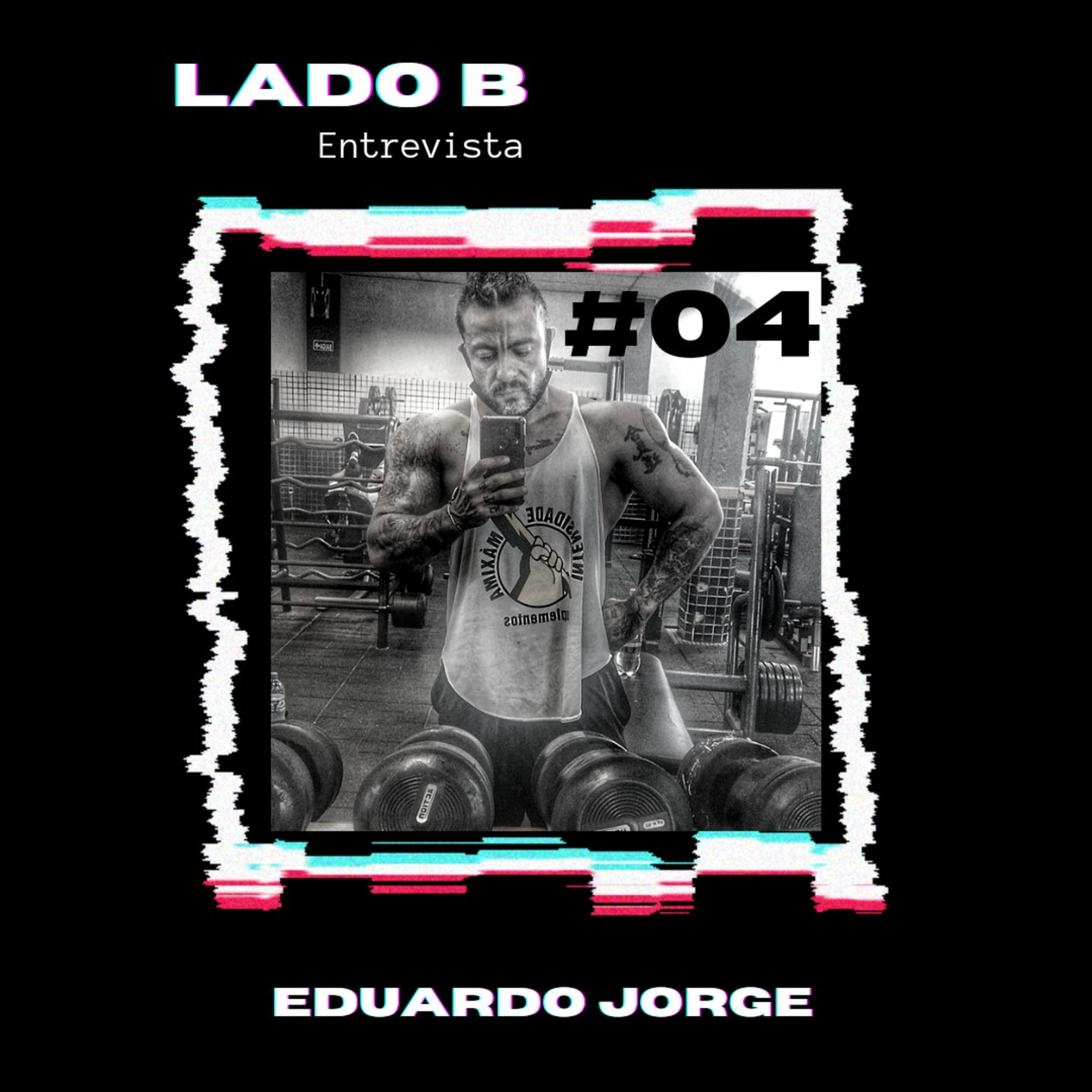 LADO B Basquete