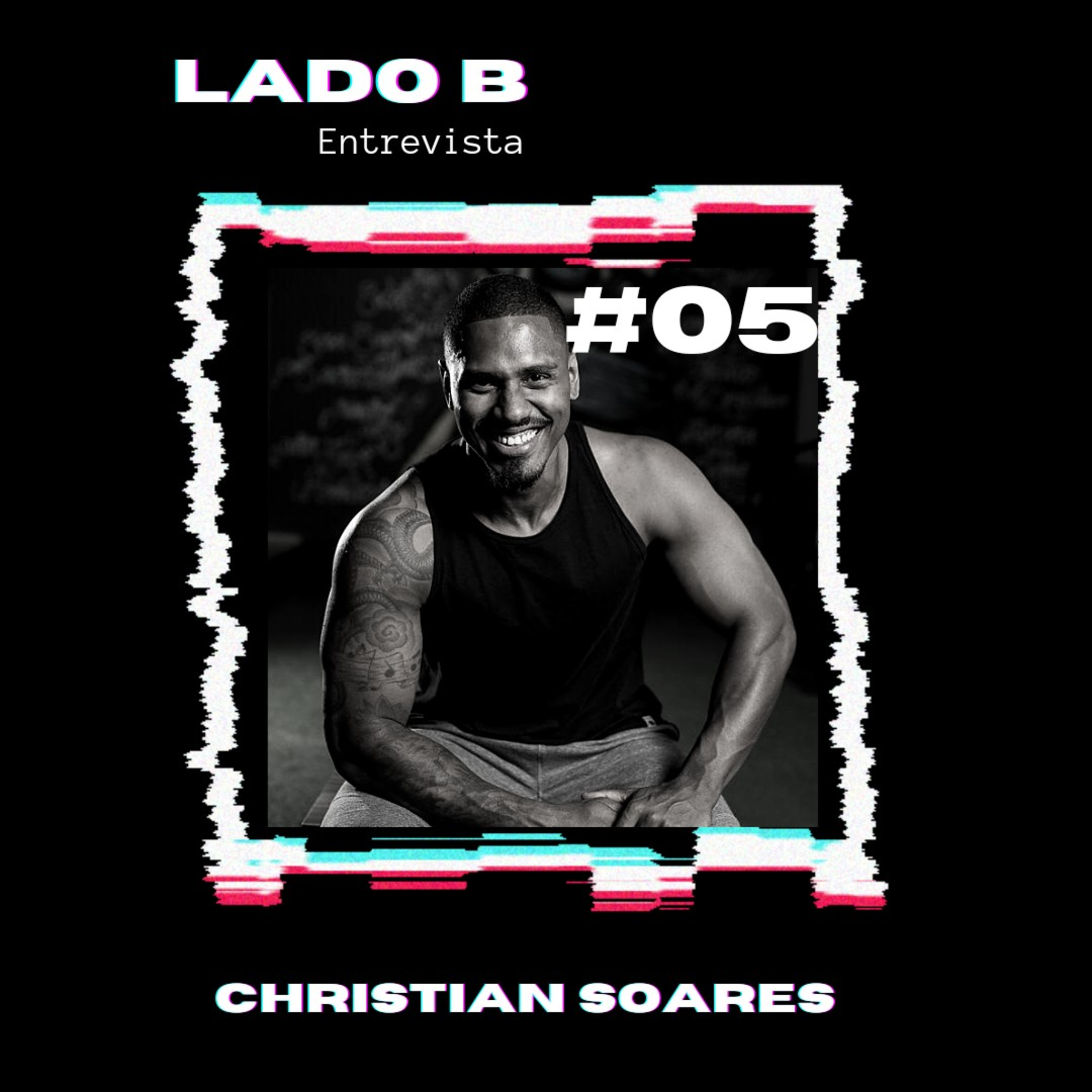 LADO B Basquete