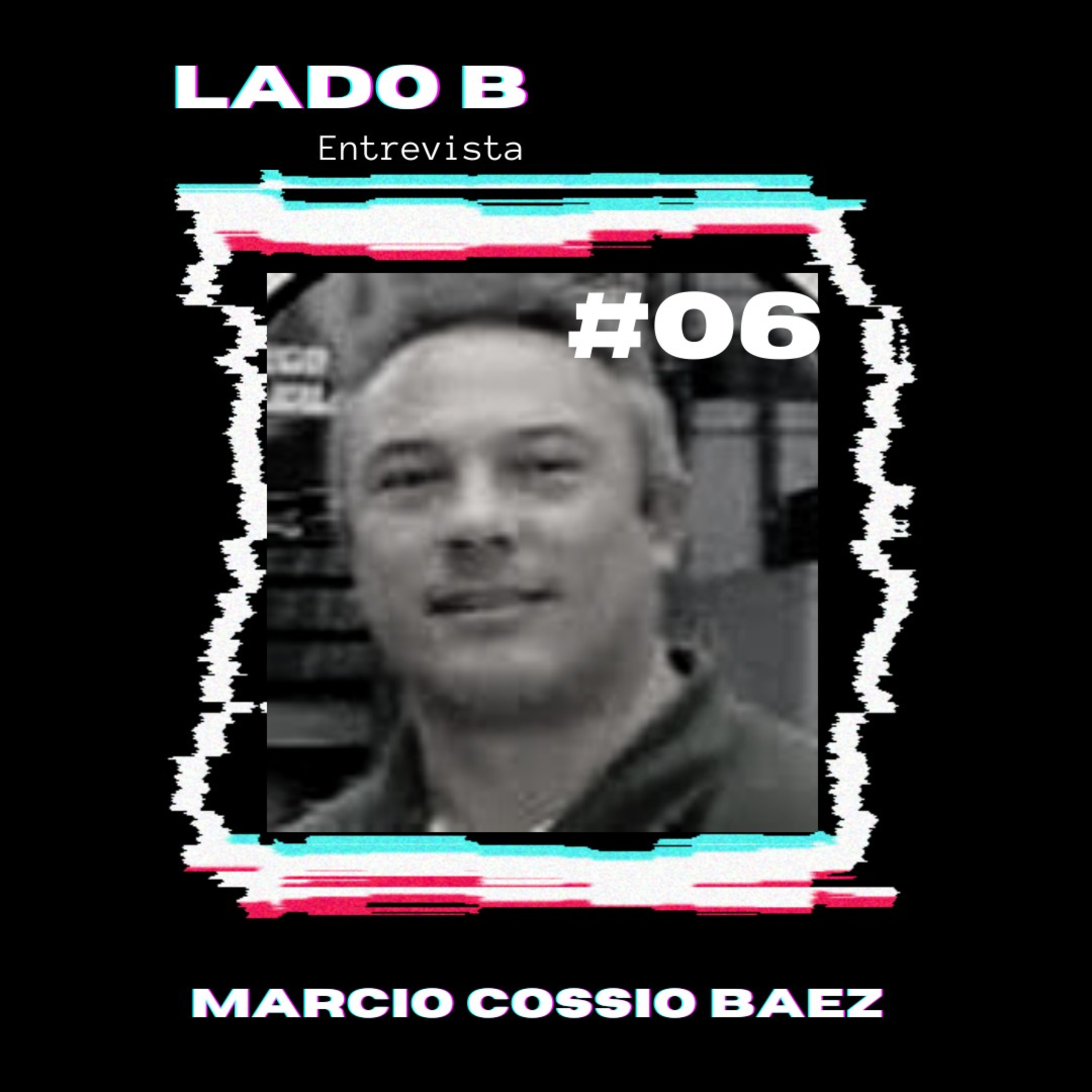 LADO B Basquete