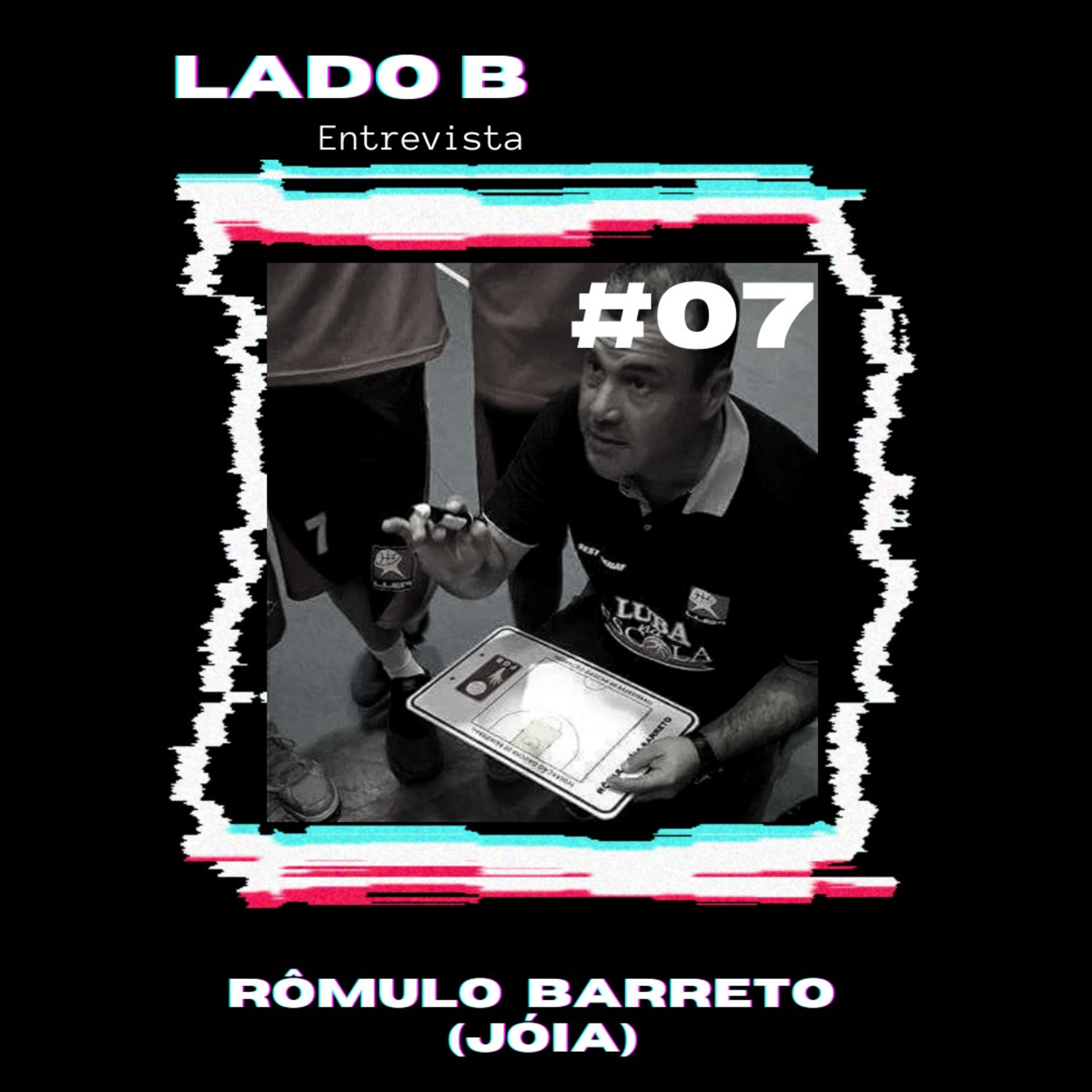 LADO B Basquete