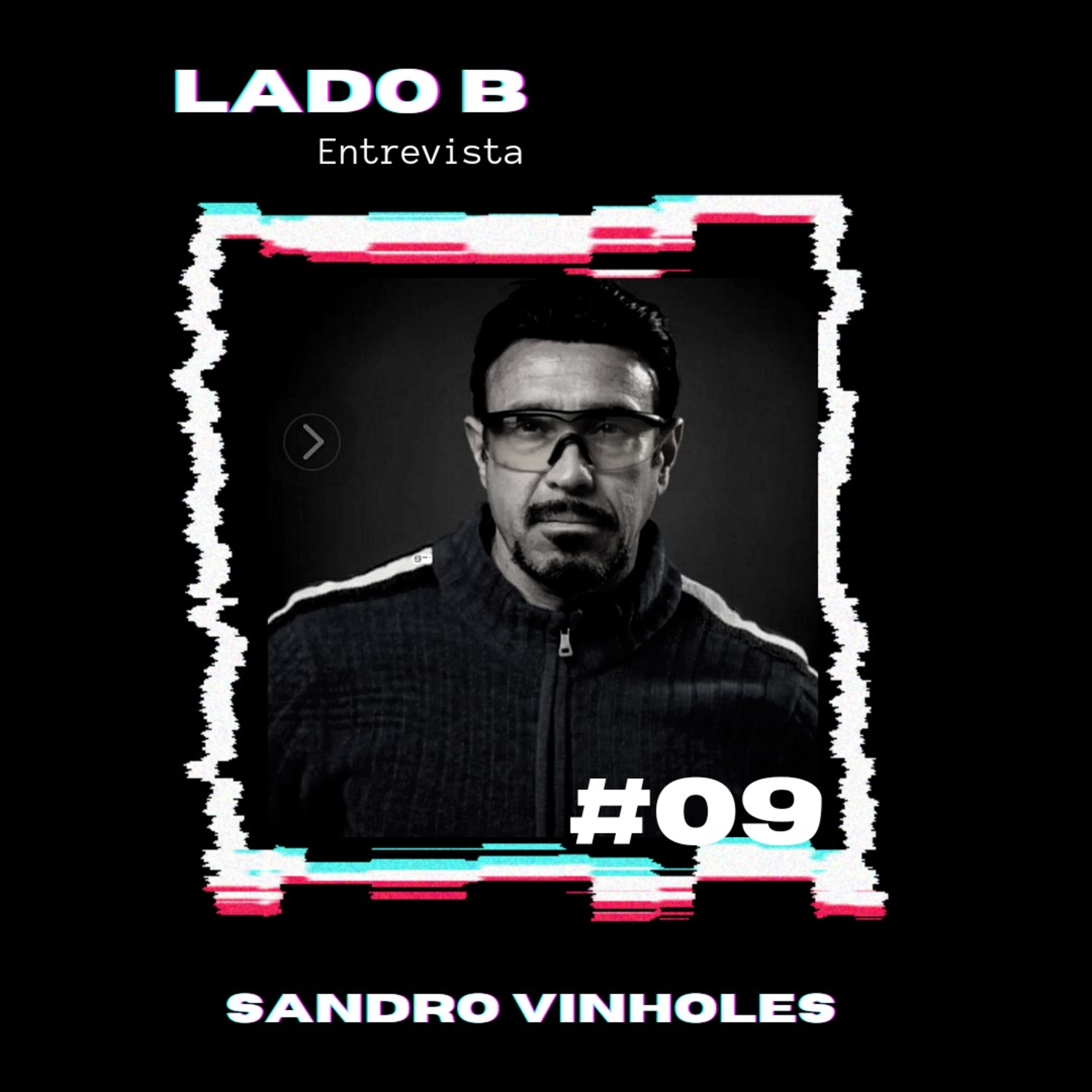 LADO B Basquete