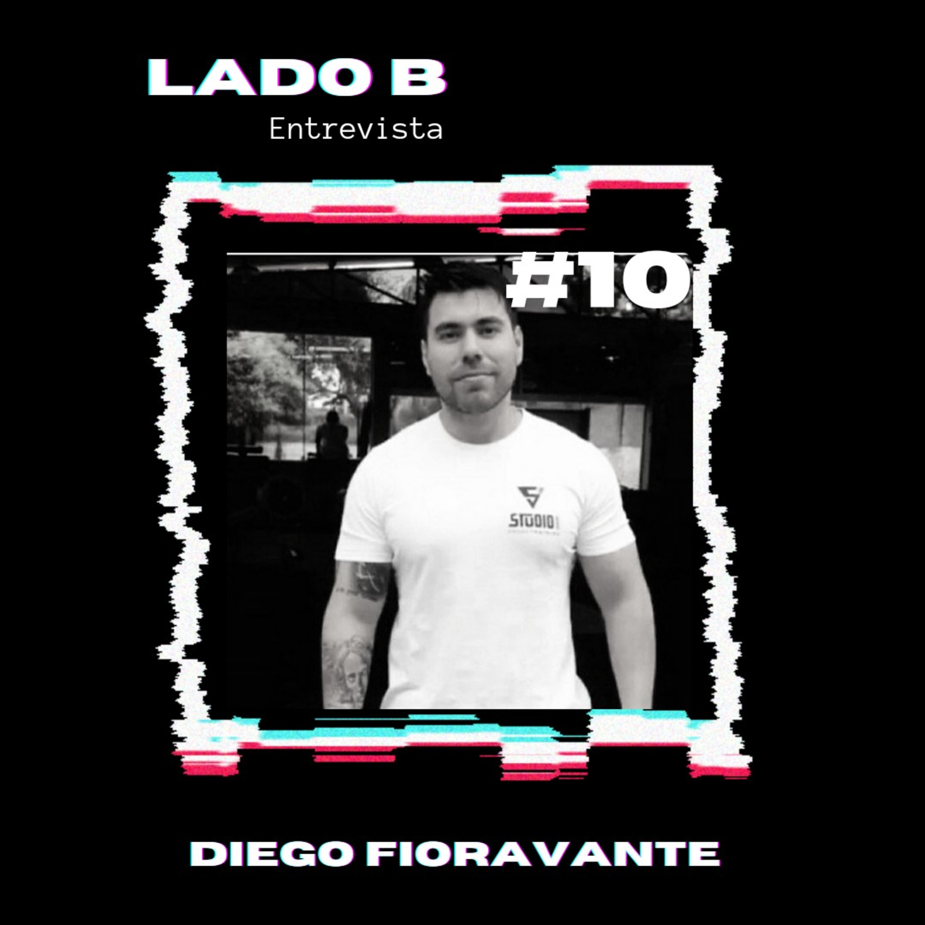 LADO B Basquete