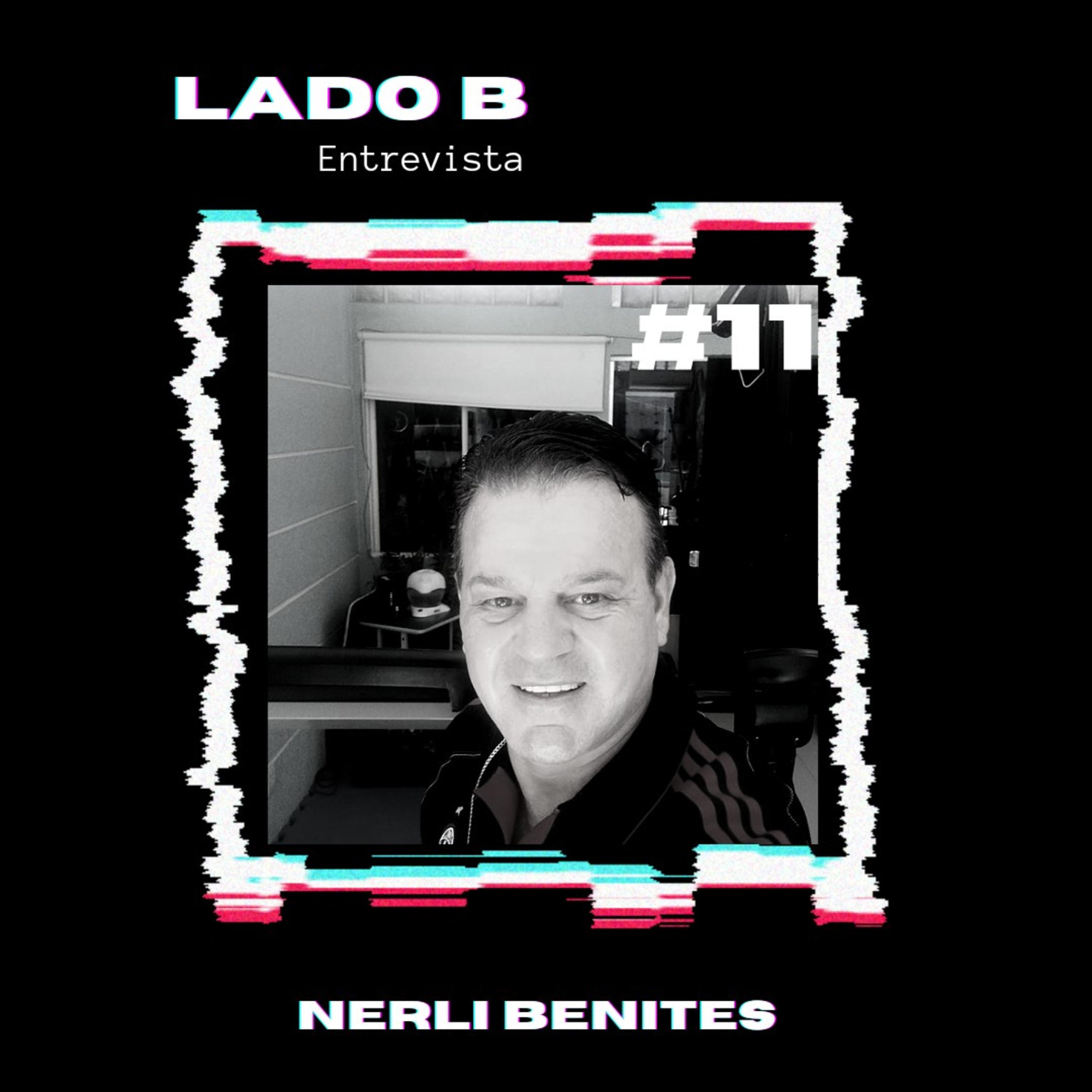 LADO B Basquete